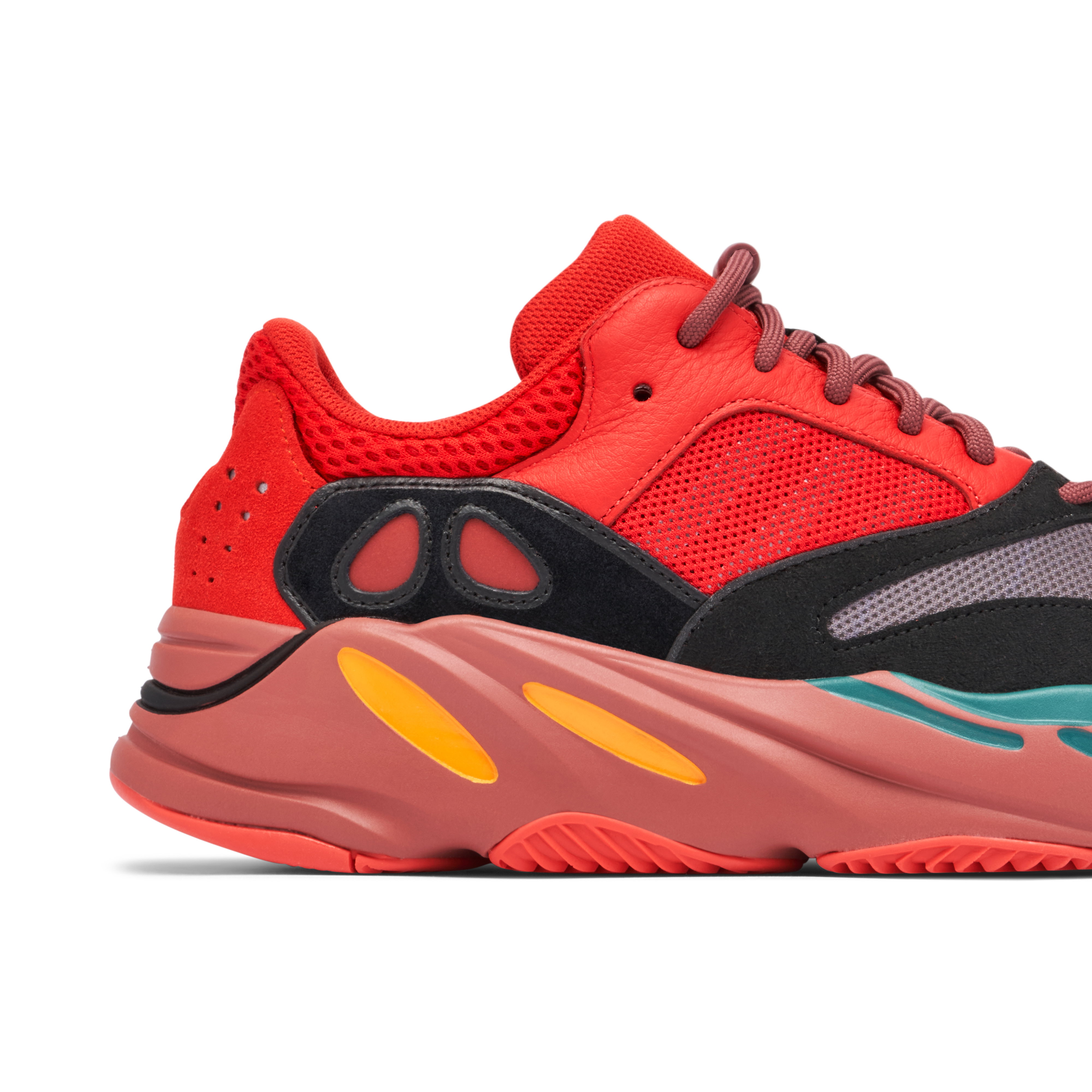 Yeezy Boost 700 Hi-Res Red | HQ6979 | Laced