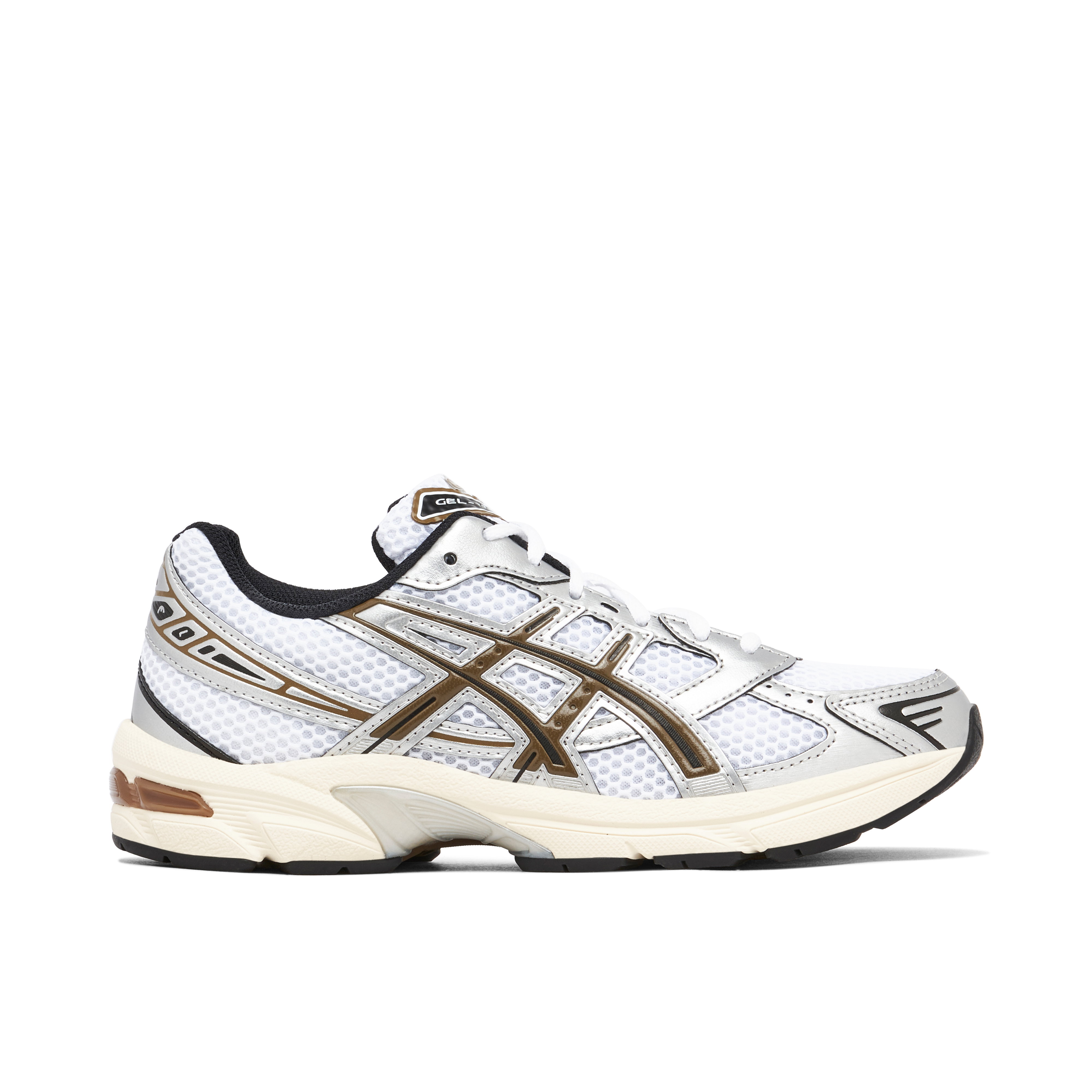 ASICS GEL-1130 White Clay Canyon | 1201A256-113 | Laced