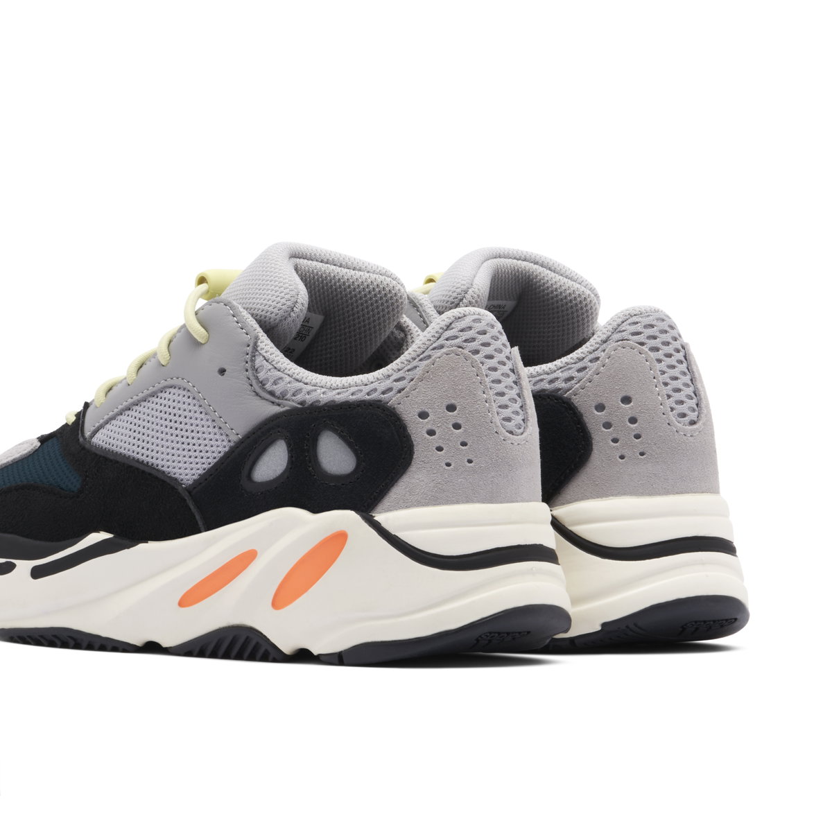 Yeezy Boost 700 Wave Runner Kids | FU9005 | Laced