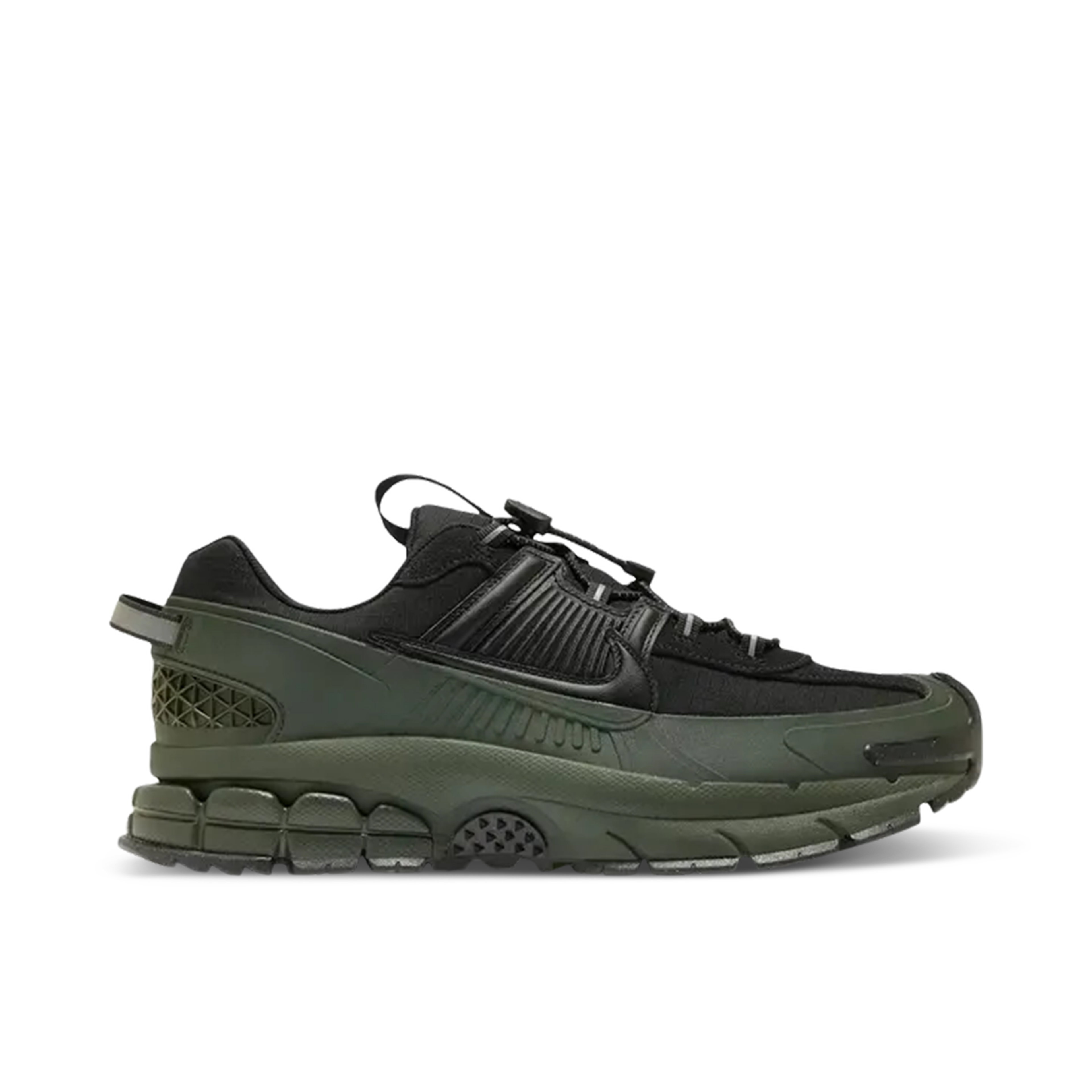 Nike Zoom Vomero 5 Roam Sequoia Black