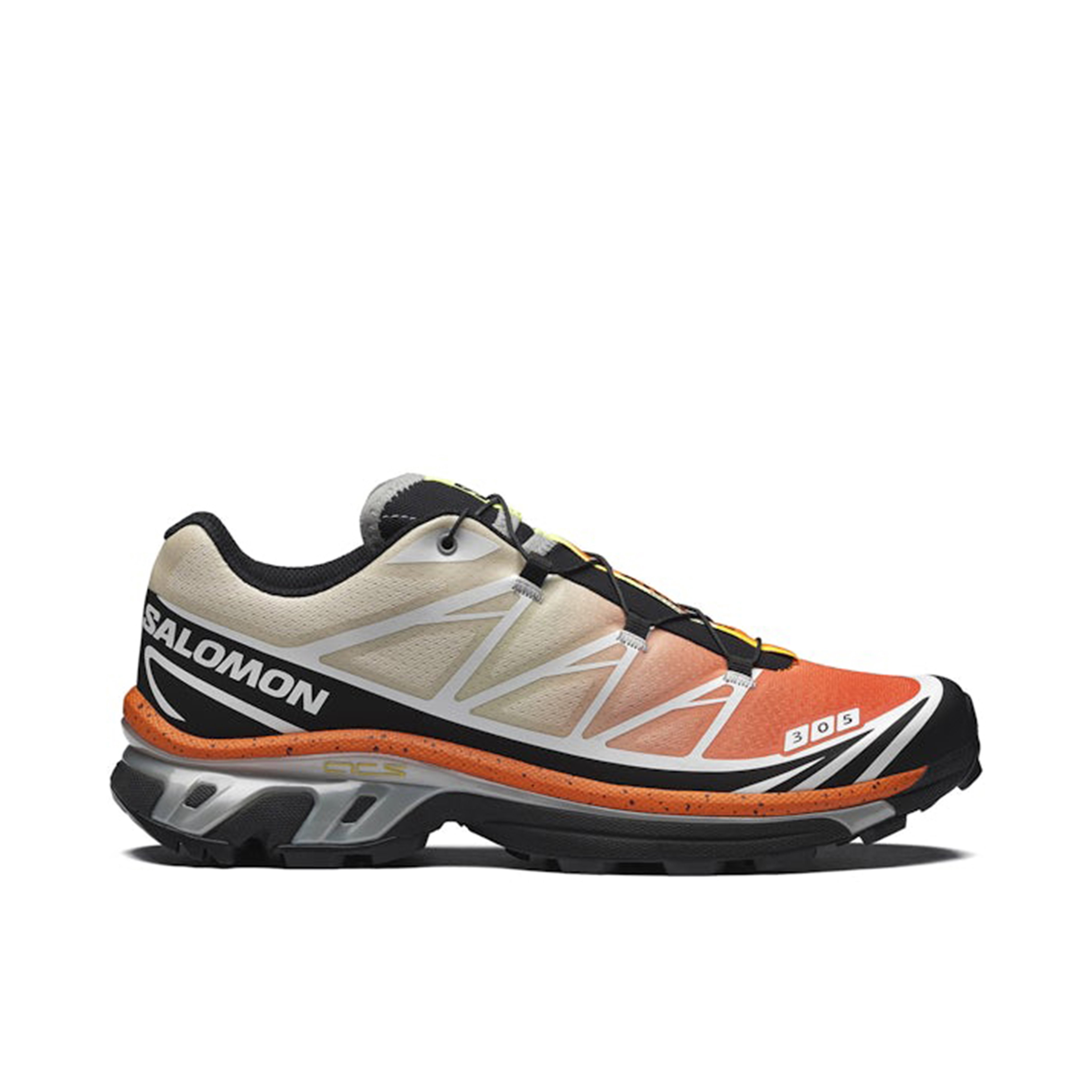 Salomon XT-6 Andrew Miami Florida Snow Crab