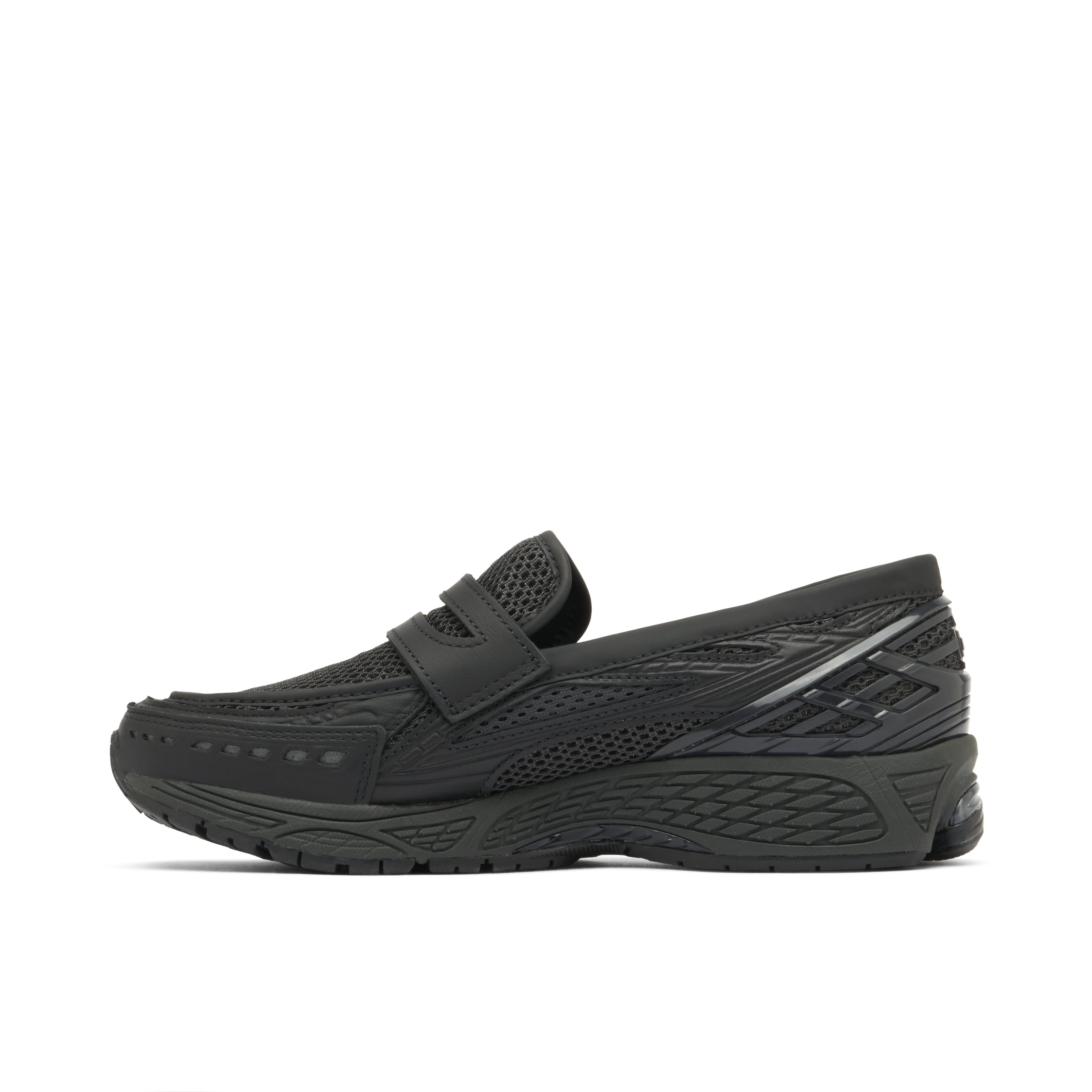 New Balance 1906L Blacktop Phantom | U1906LAI | Laced