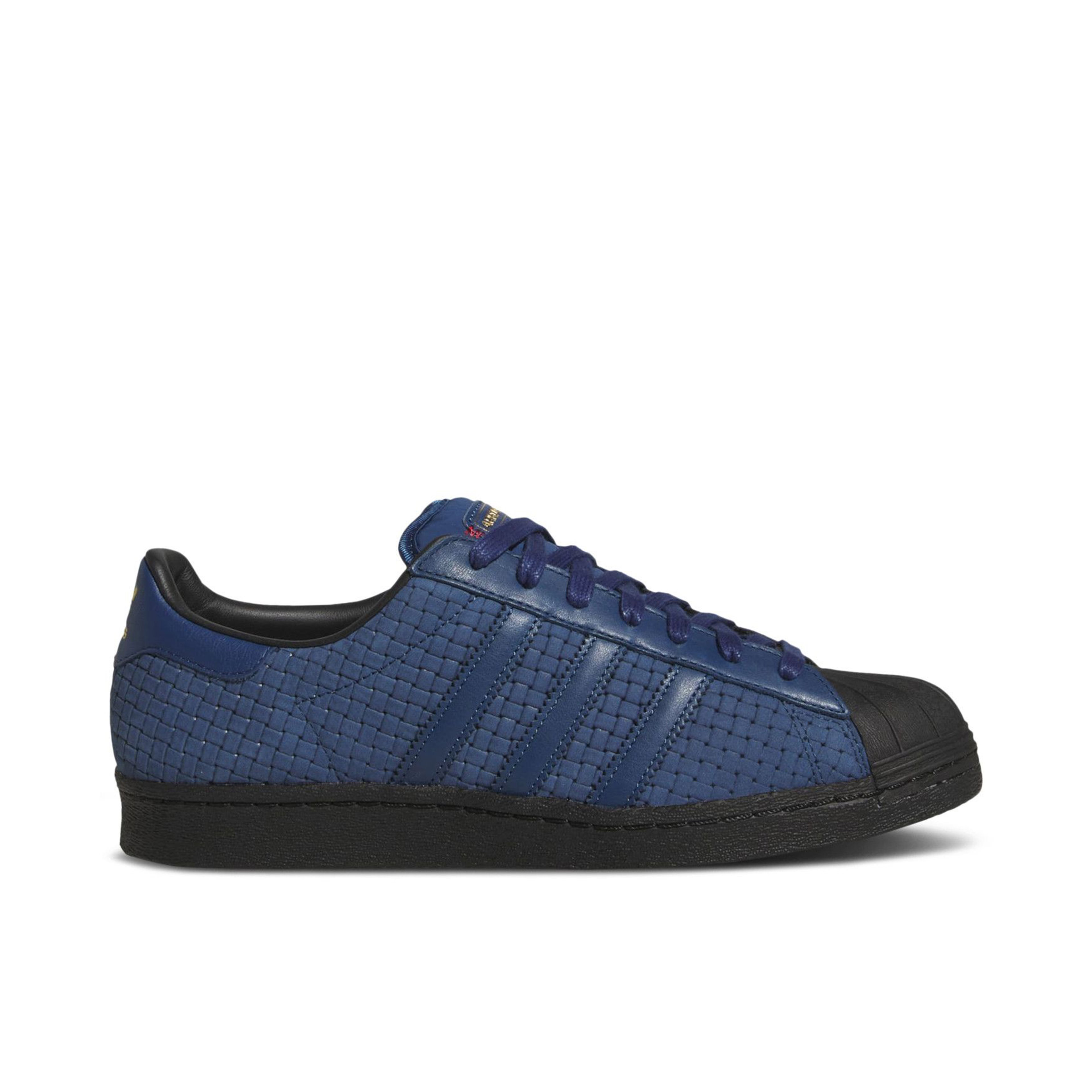 Adidas Superstar ADV Arrow & Beast Night Marine