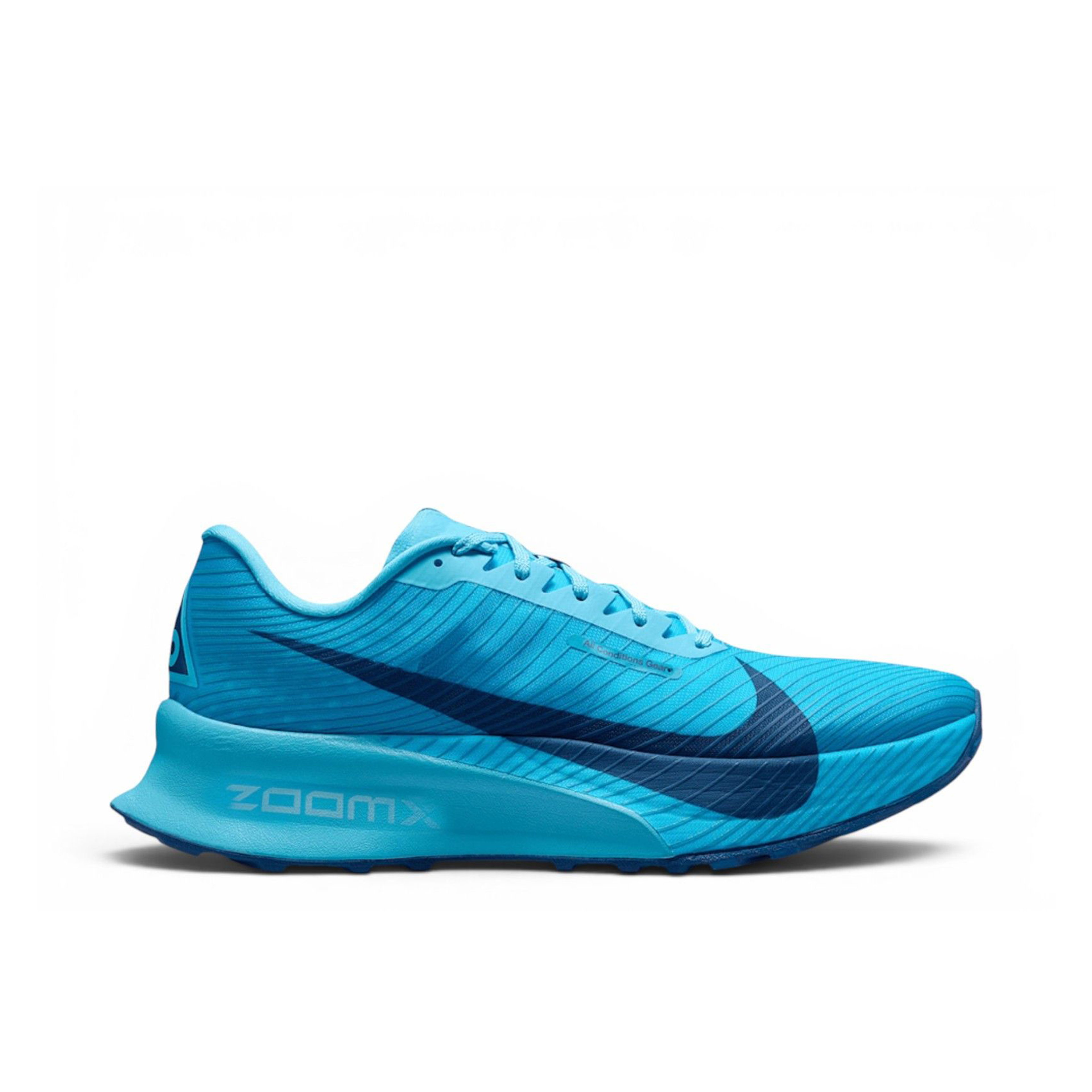 Nike ACG ZoomX Ultrafly Trail Baltic Blue