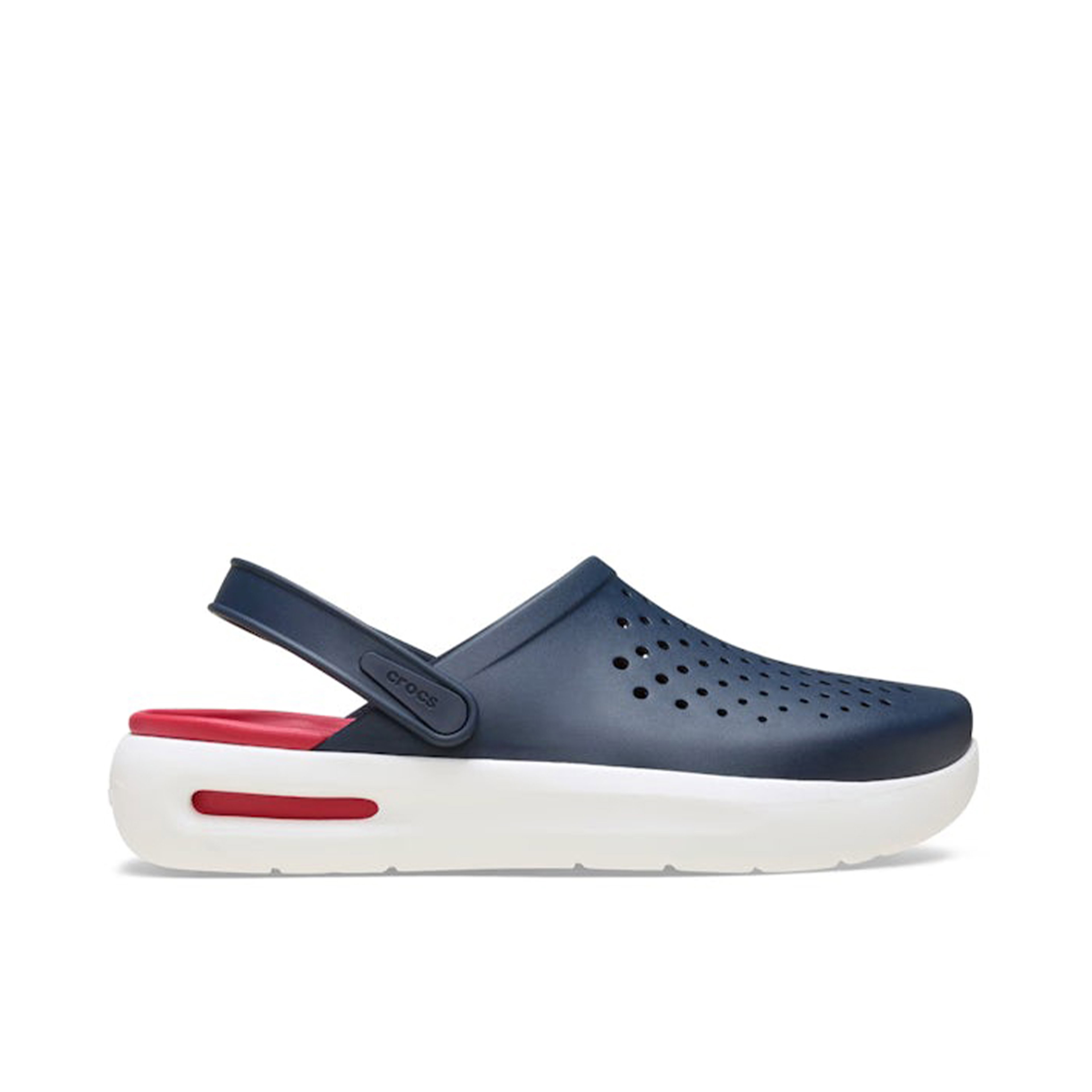 Crocs InMotion LiteRide Clog Navy
