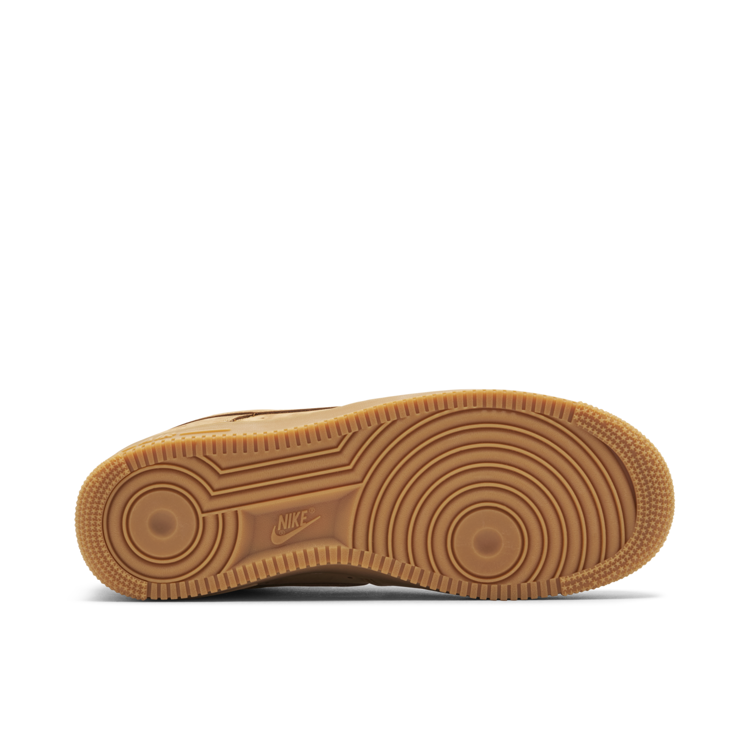 Nike Air Force 1 Low SP Supreme Wheat