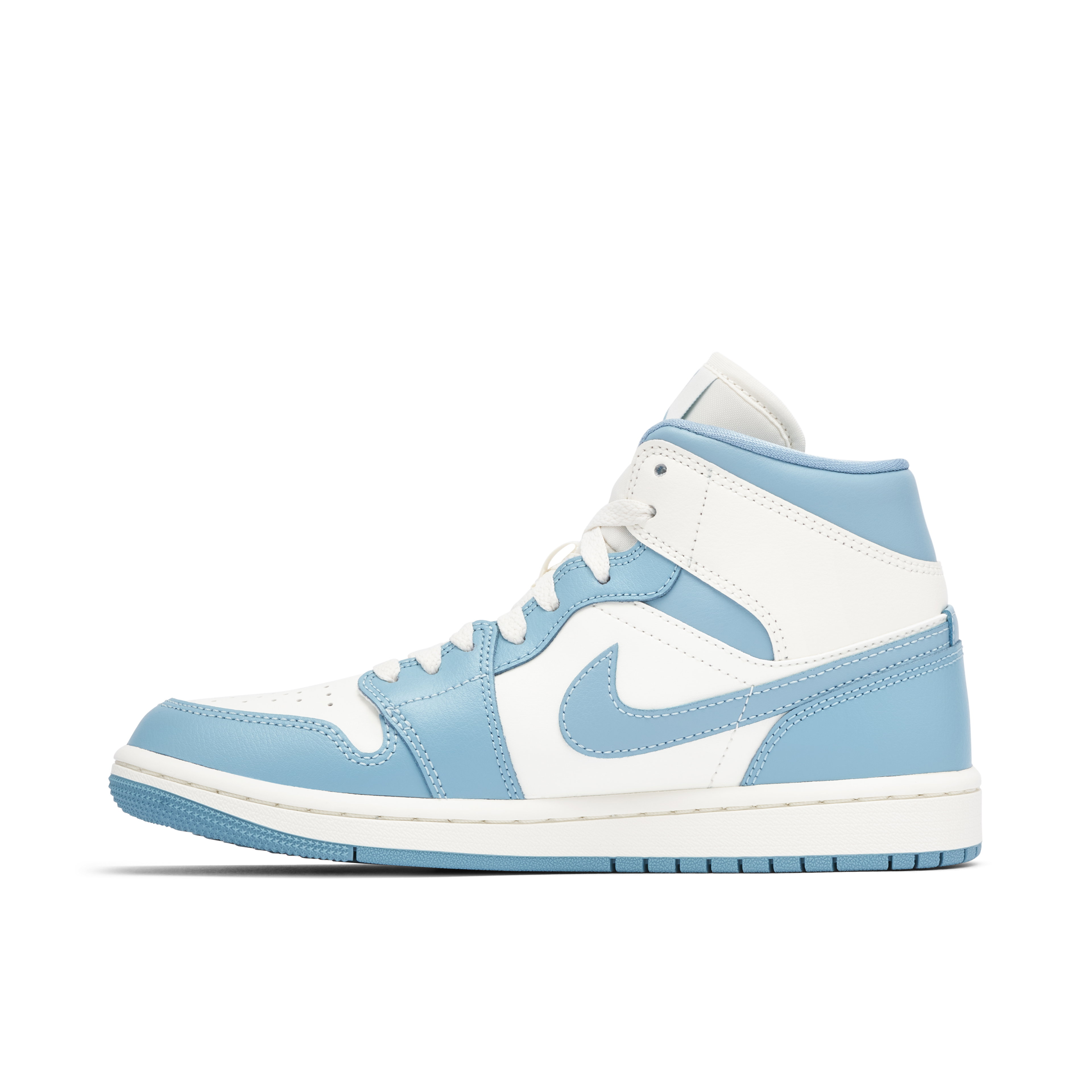 Air Jordan 1 Mid UNC 2022 für Damen