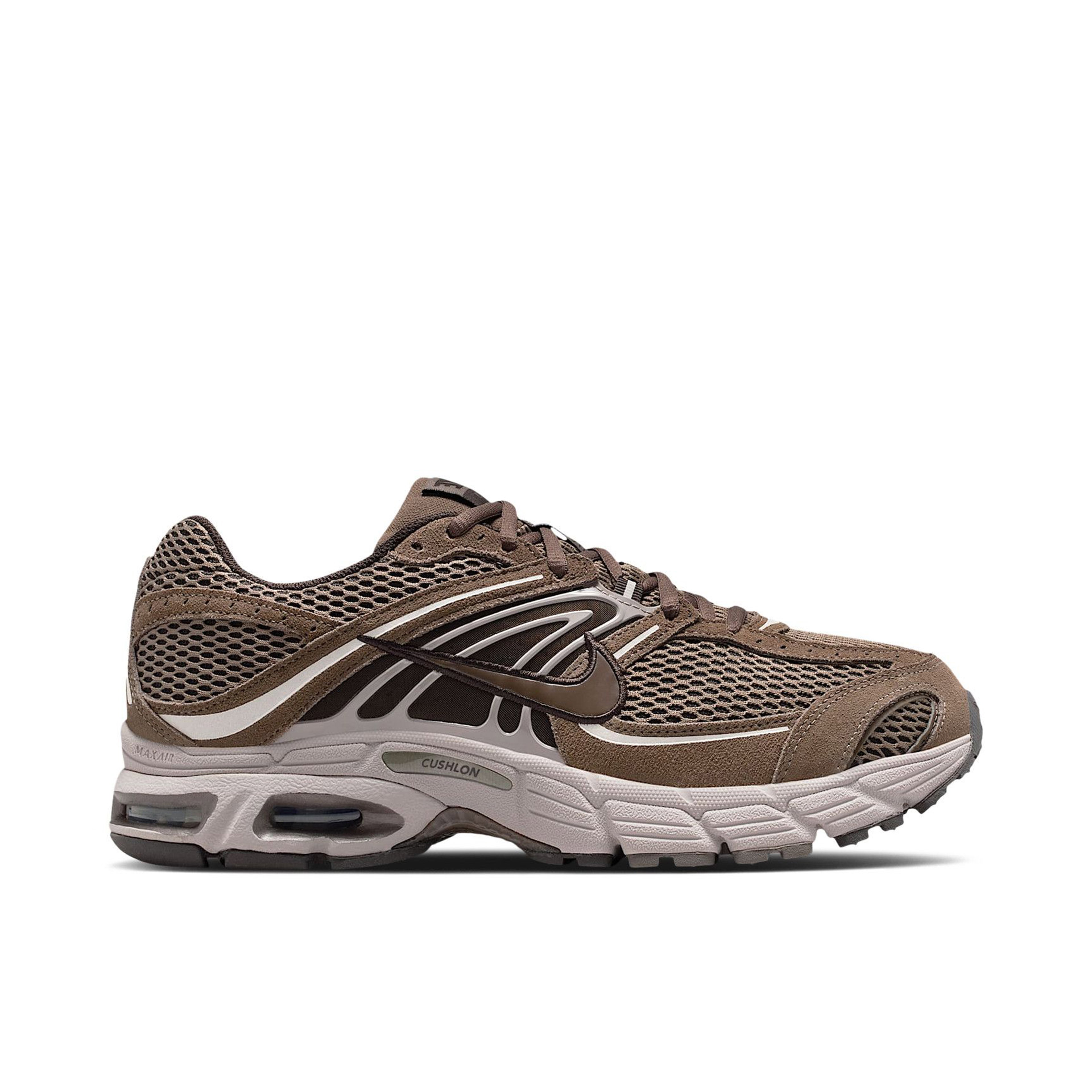 Nike Air Max Moto 2K Ironstone Velvet Brown