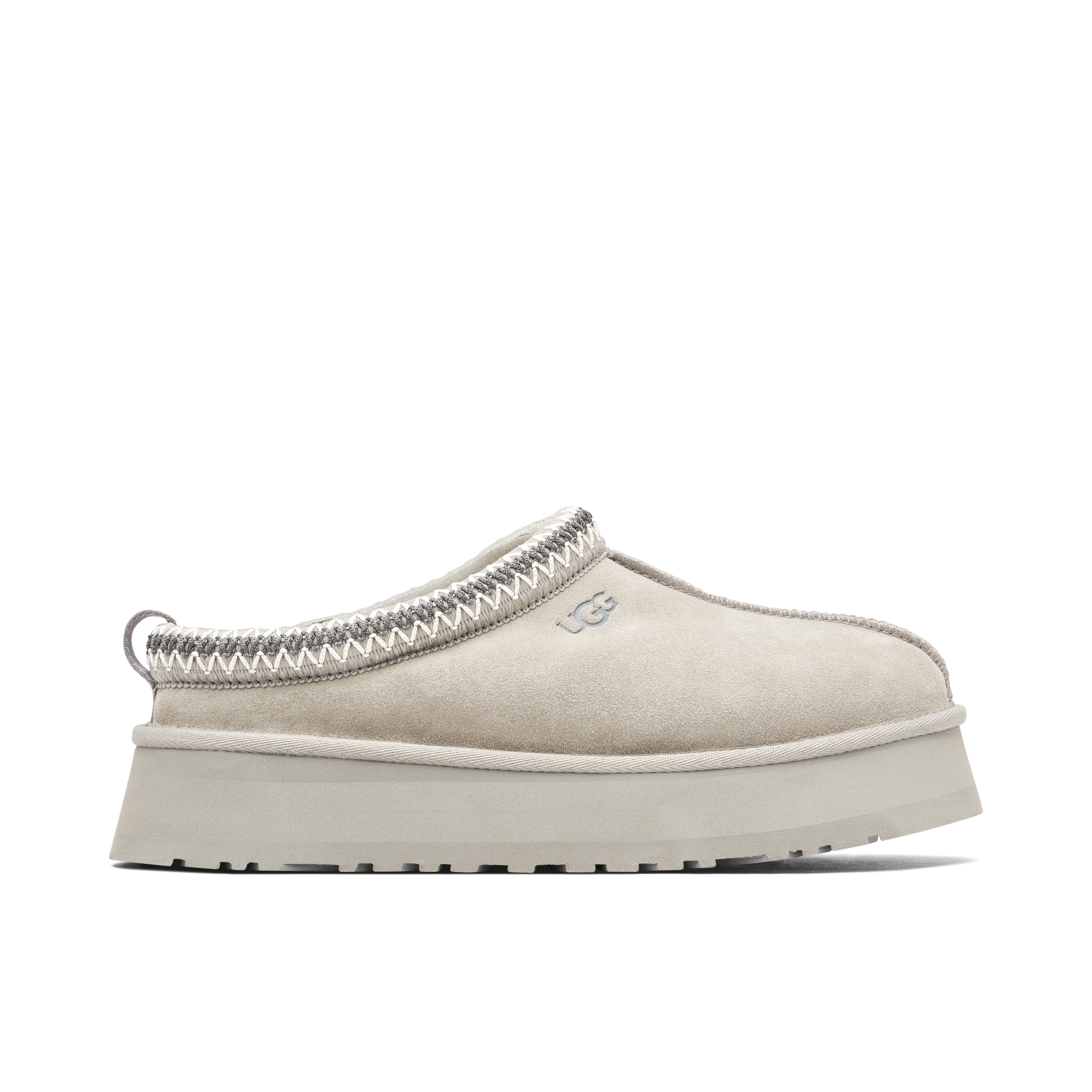 UGG Tazz Slipper Seal Womens | 1122553-SEL | Laced