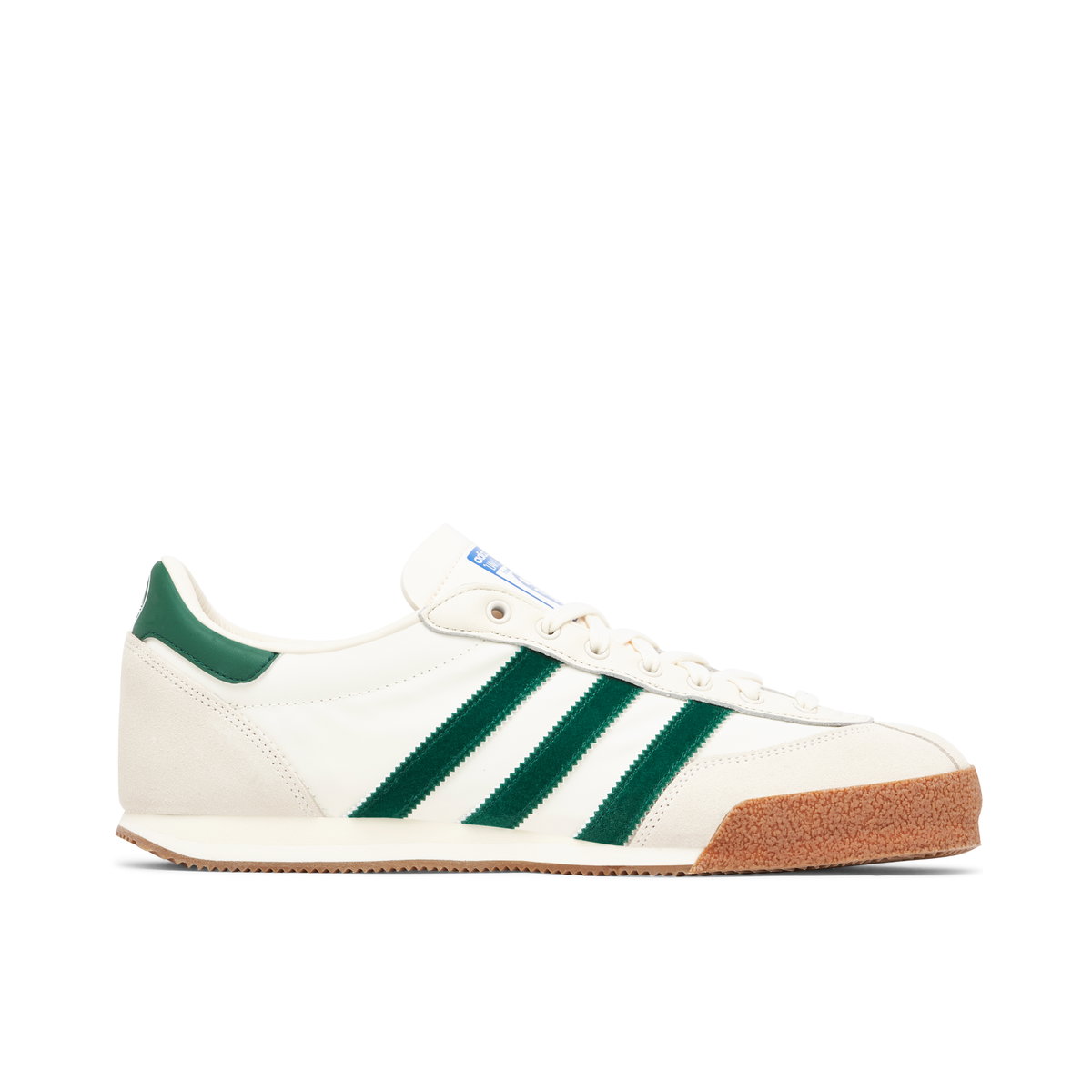 Adidas LG2 SPZL x Liam Gallagher Bottle Green | IF8358 | Laced