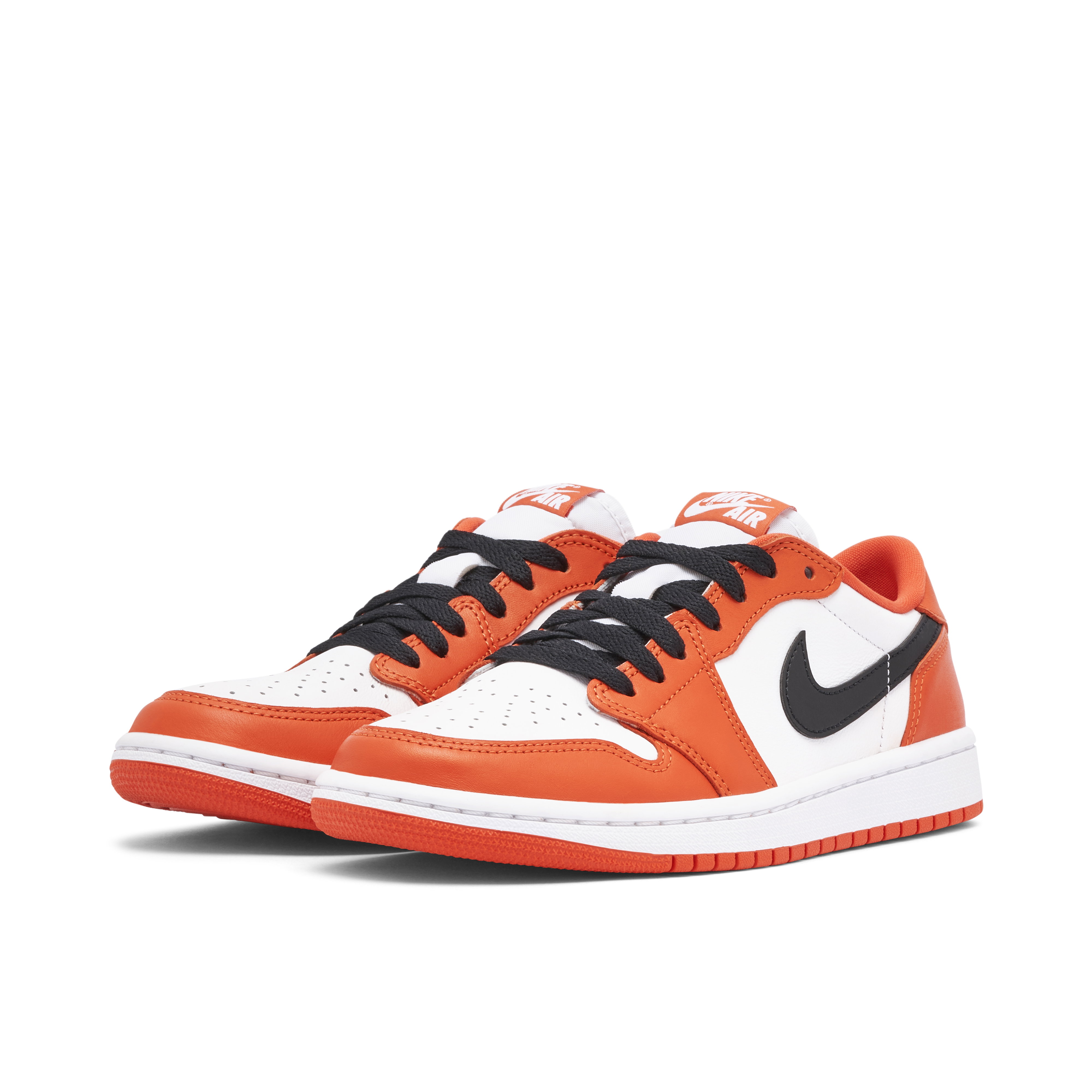 Air Jordan 1 Low OG Starfish Womens | CZ0775-801 | Laced