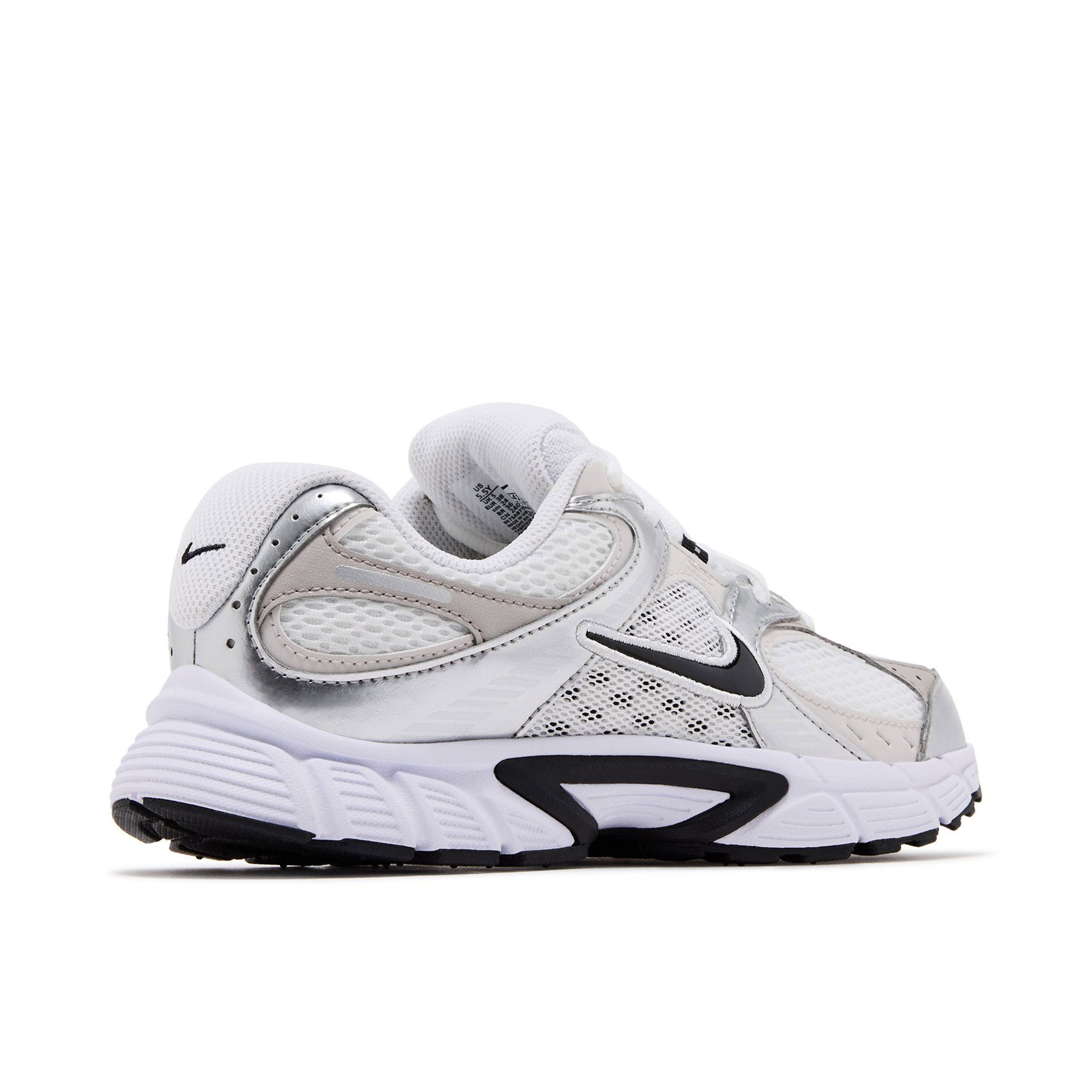 Nike V5 RNR White Vast Grey GS