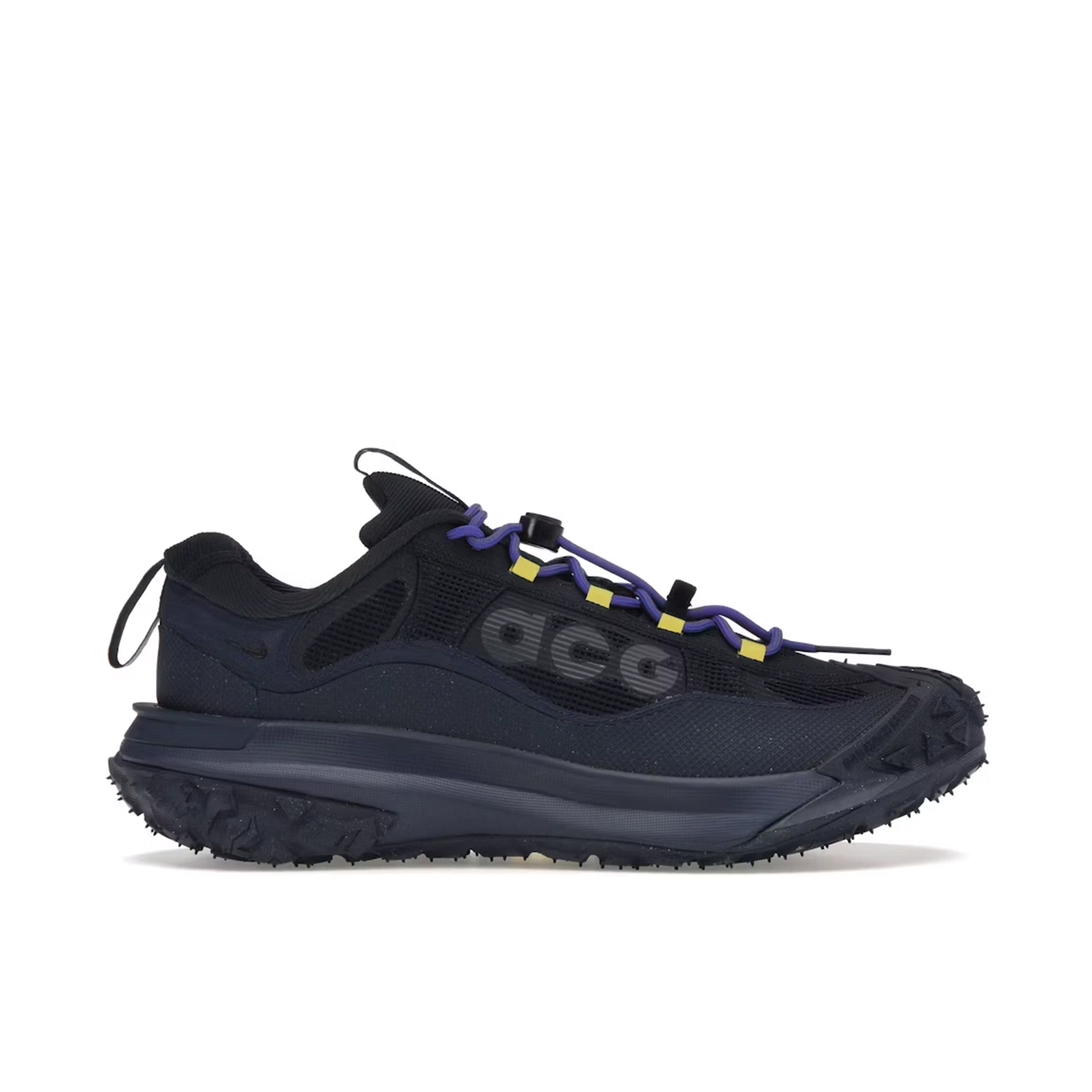 Nike ACG Mountain Fly 2 Low Gore-Tex Midnight