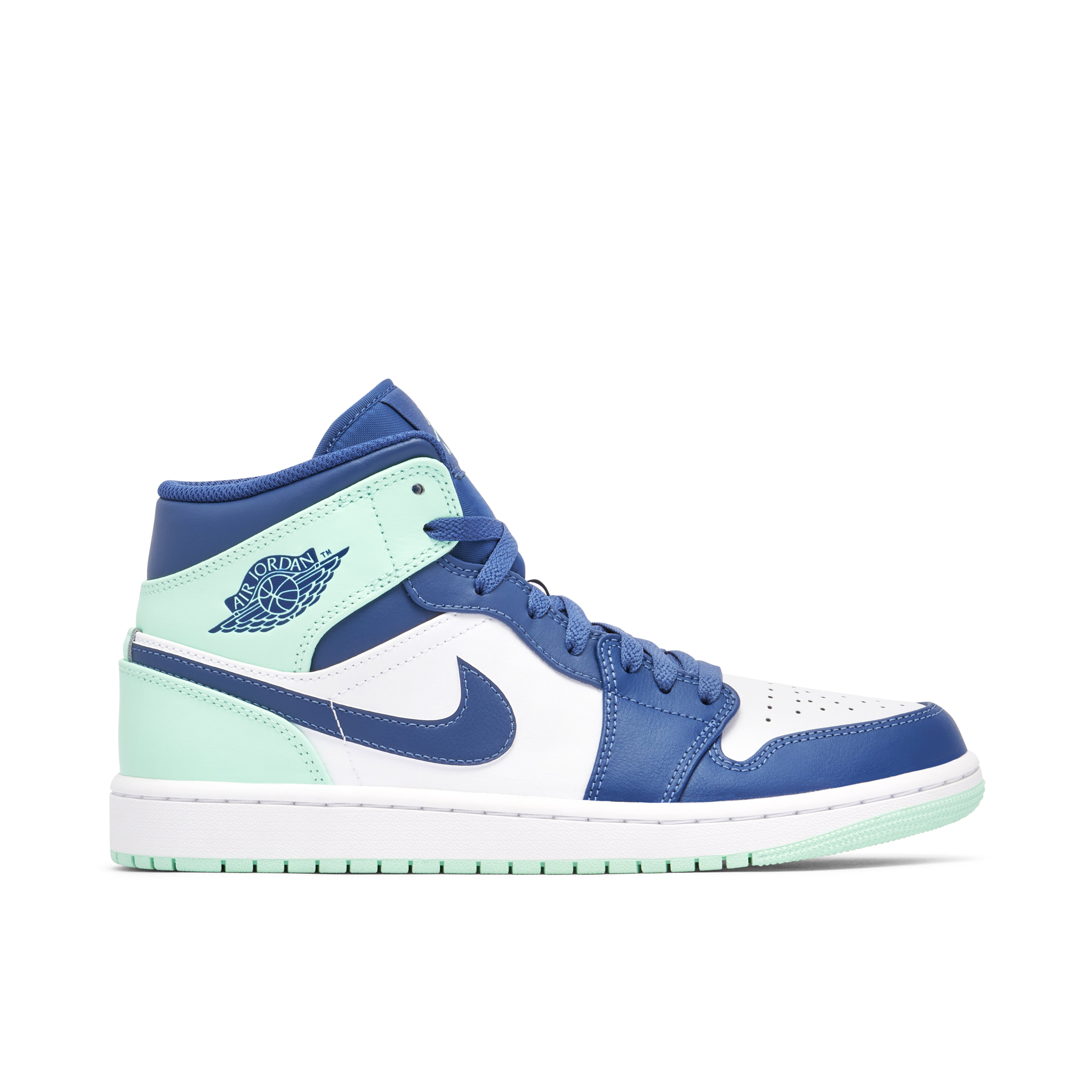 Air Jordan 1 High OG Chicago Lost and Found | DZ5485-612 | Laced