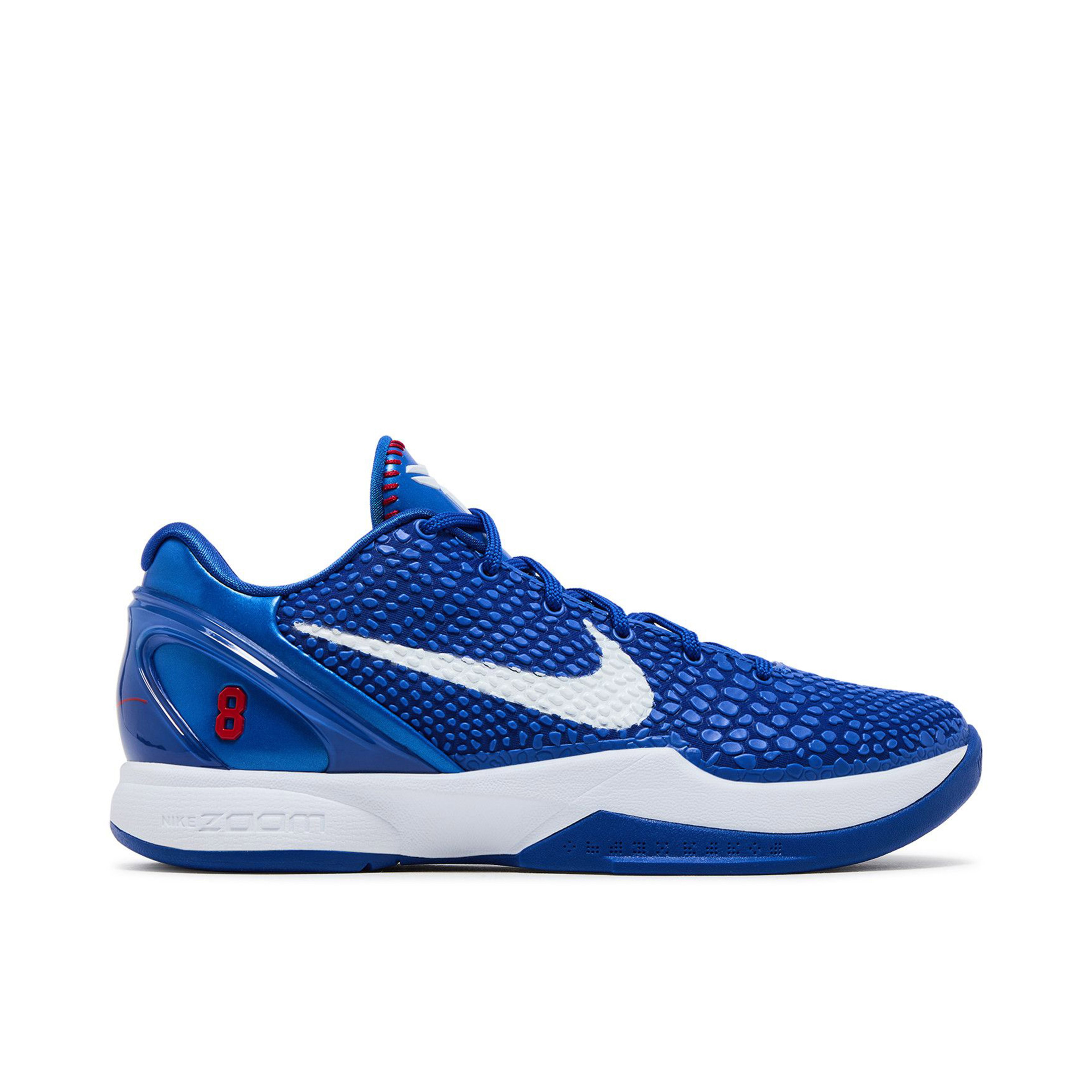 Nike Kobe 6 Protro Dodgers