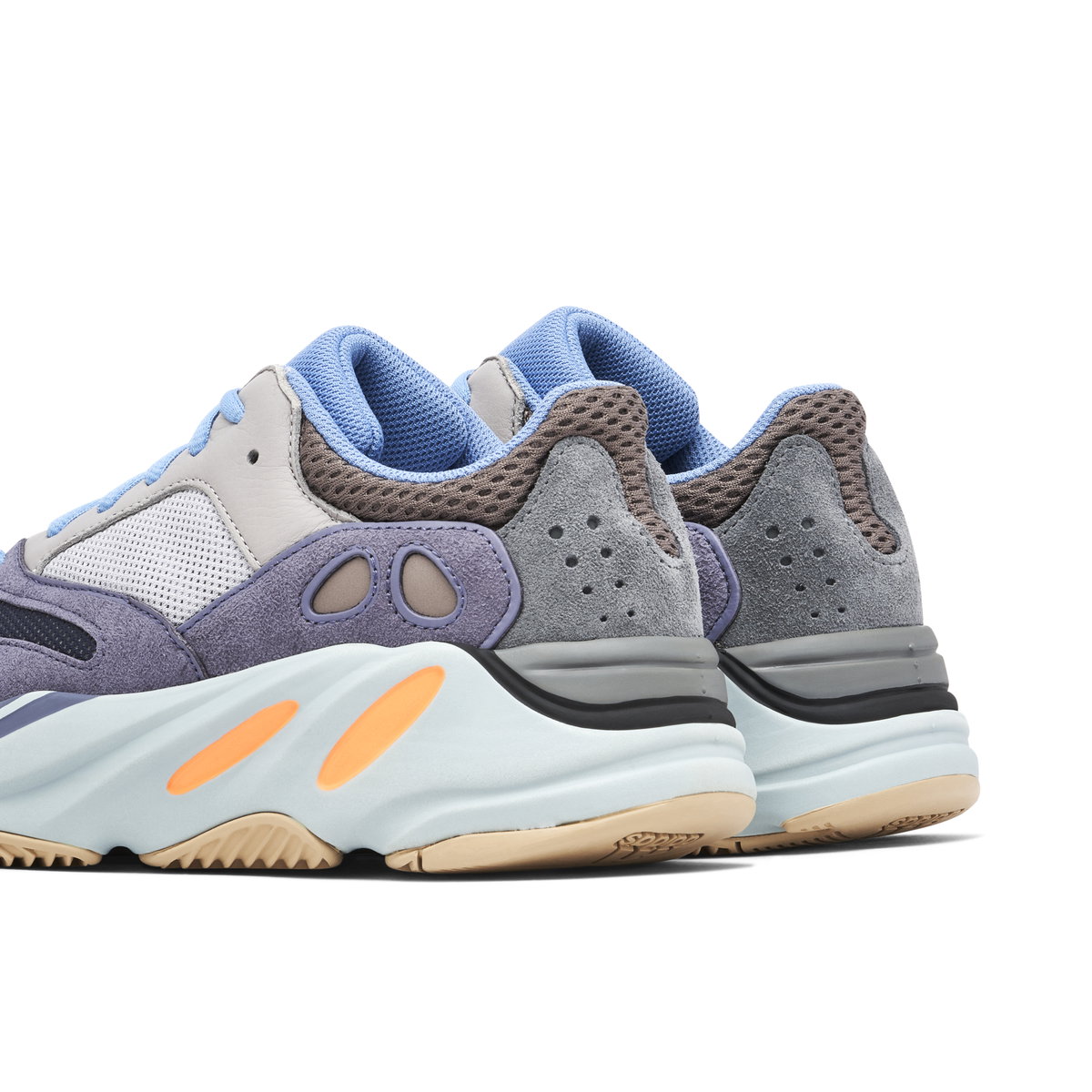 Yeezy Boost 700 Carbon Blue | FW2498 | Laced