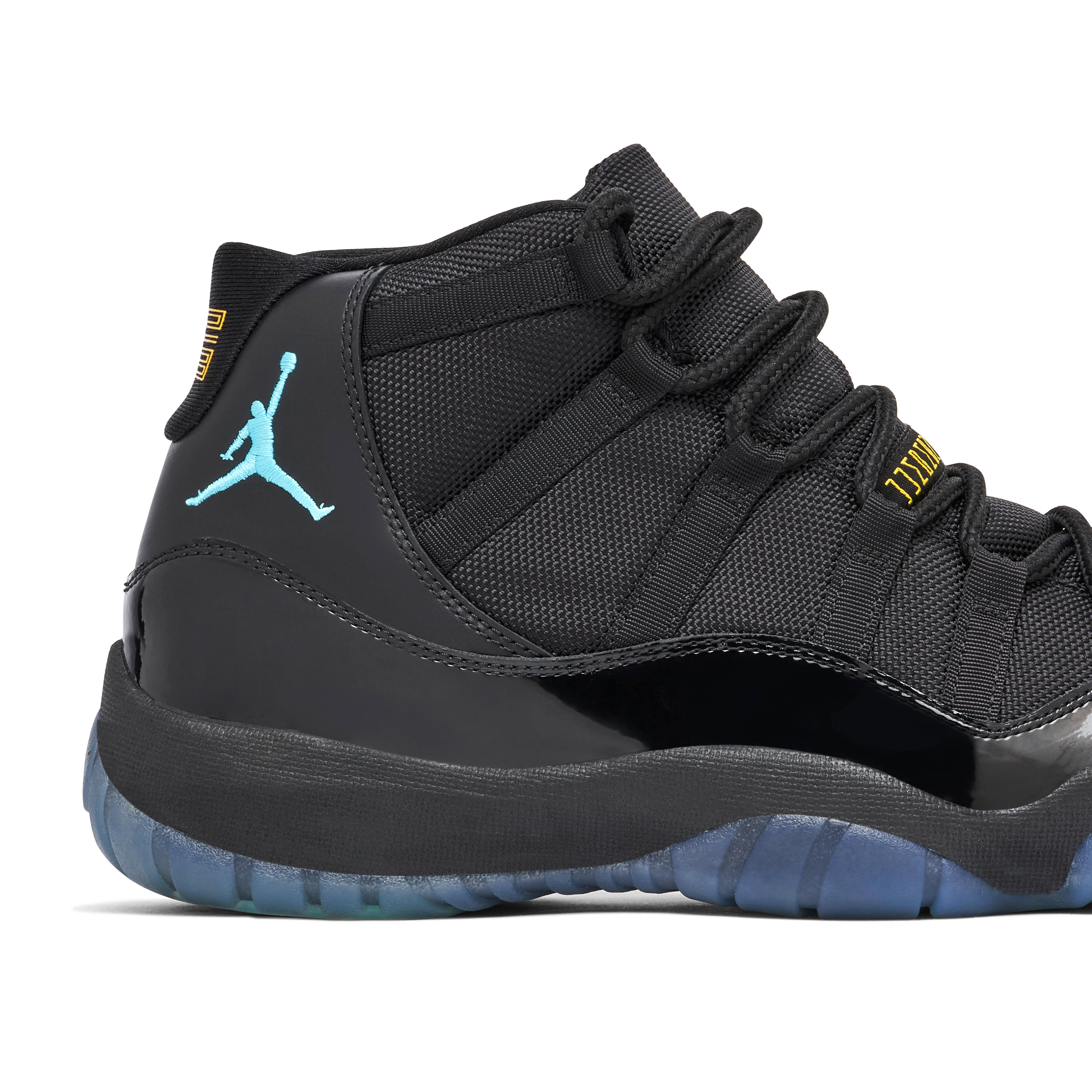 Air Jordan 11 Retro Gamma Blue | 378037-006 | Laced