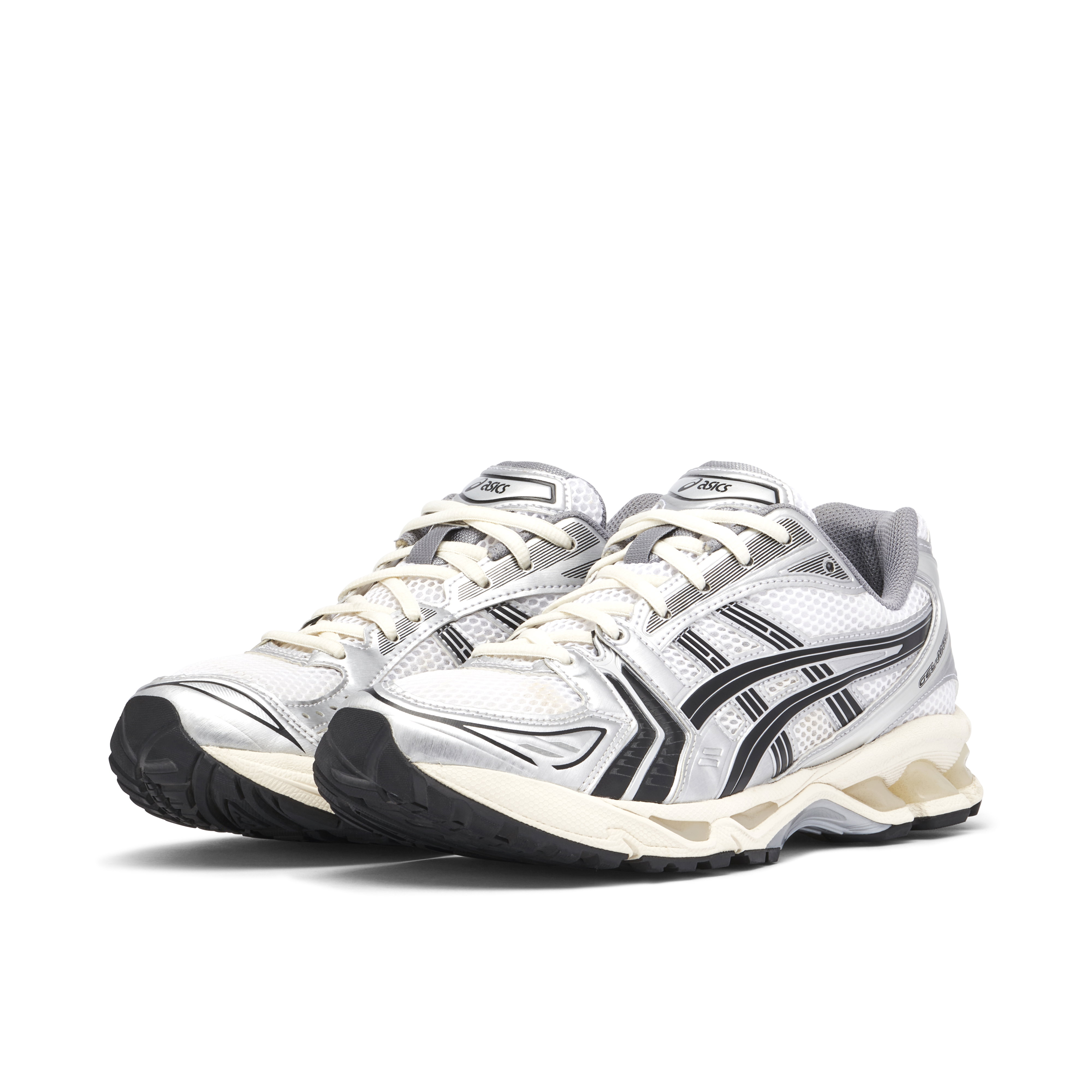 J Asics Gel Challenger 15 W Shoe - White/Dragonfruit | Midwest
