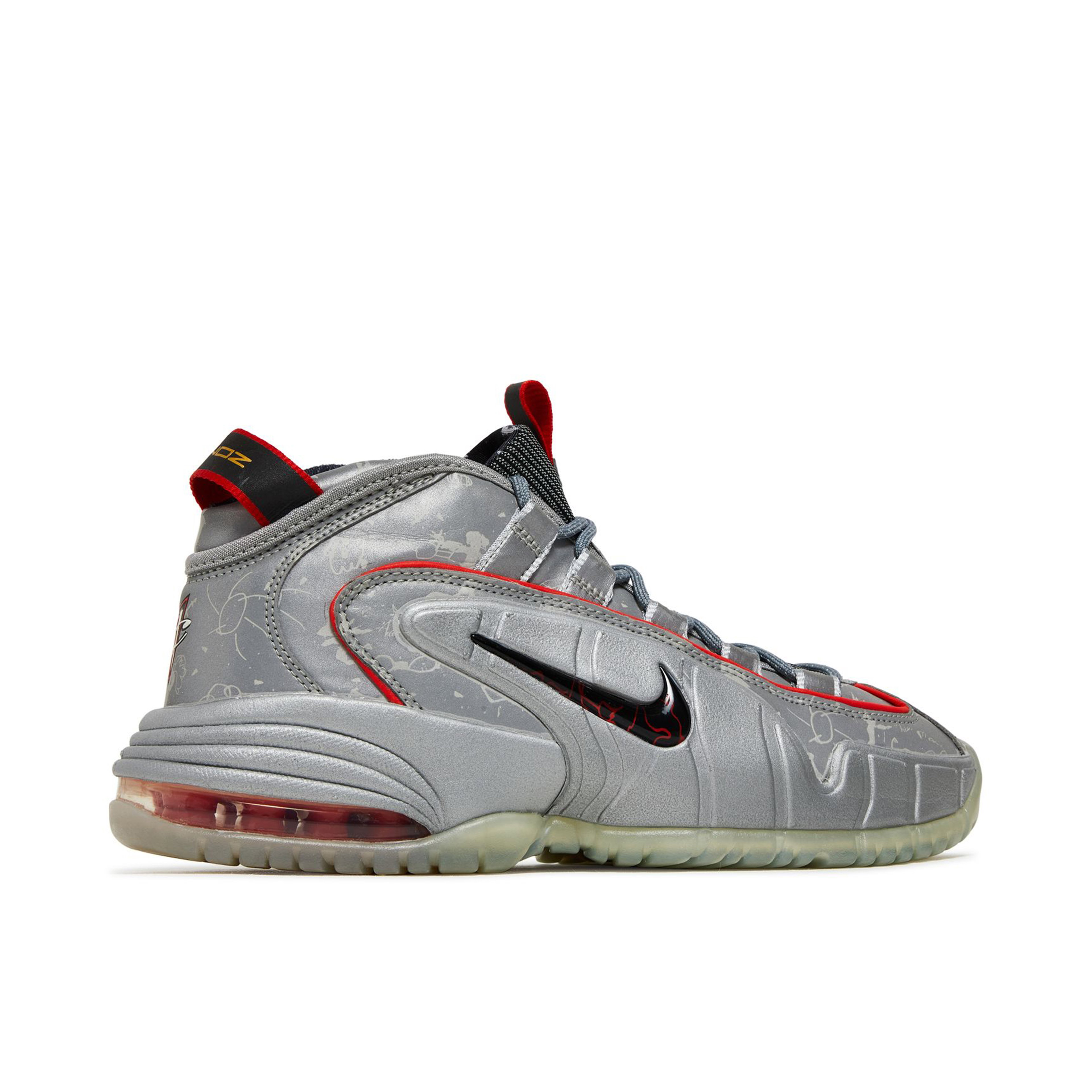 Nike Air Max Penny 1 Doernbecher GS