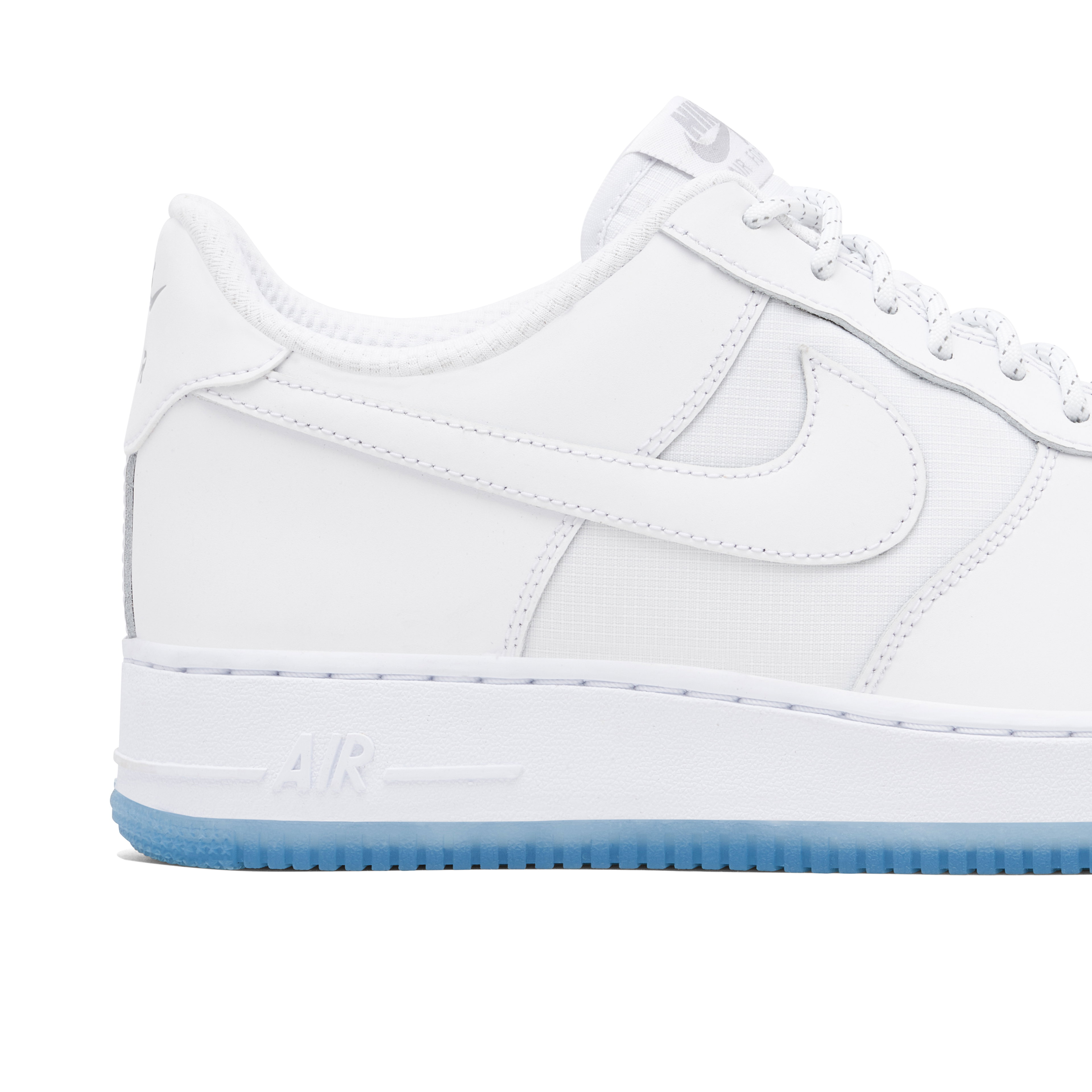 Nike Air Force 1 Low White Icy Blue