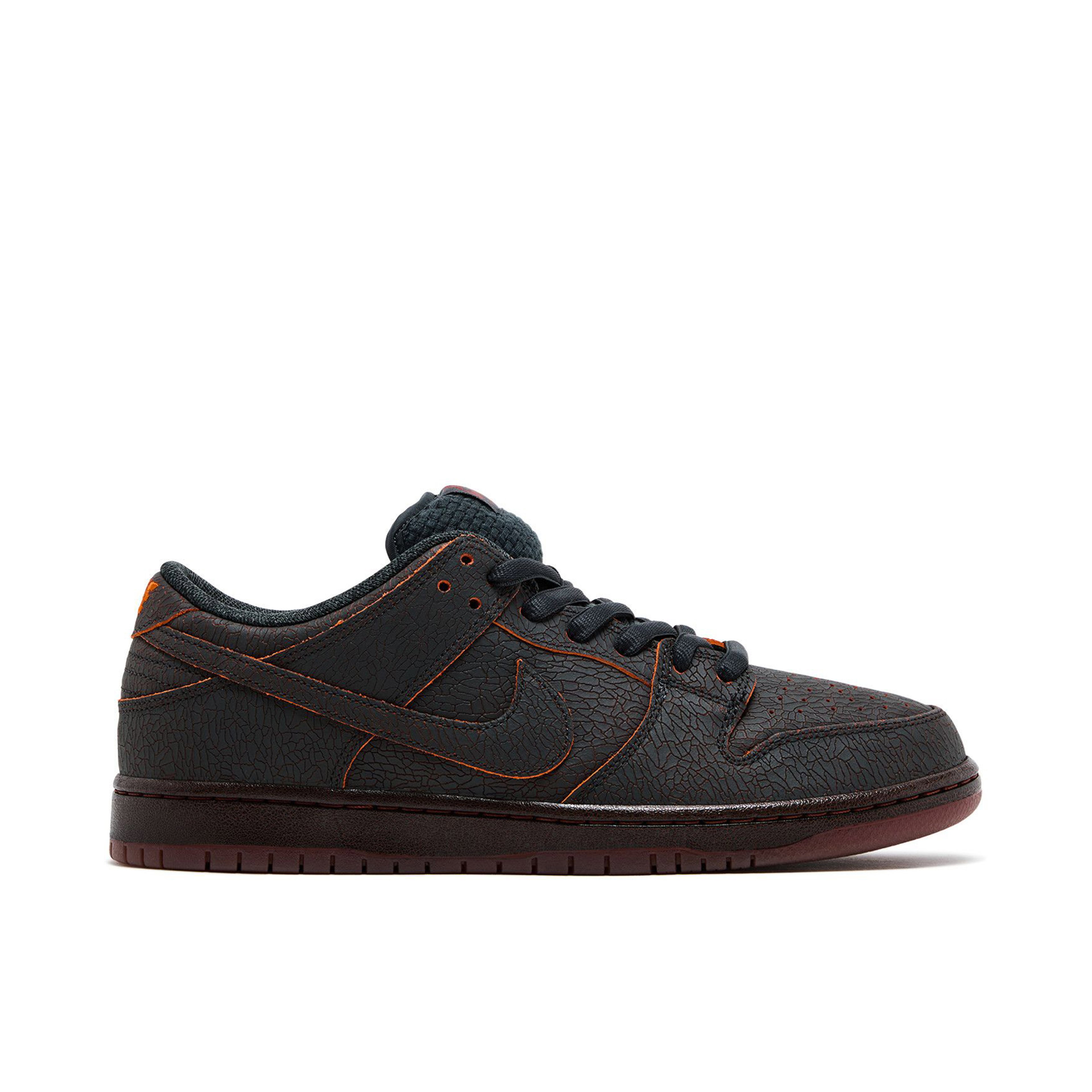 Nike Dunk SB Low Krampus