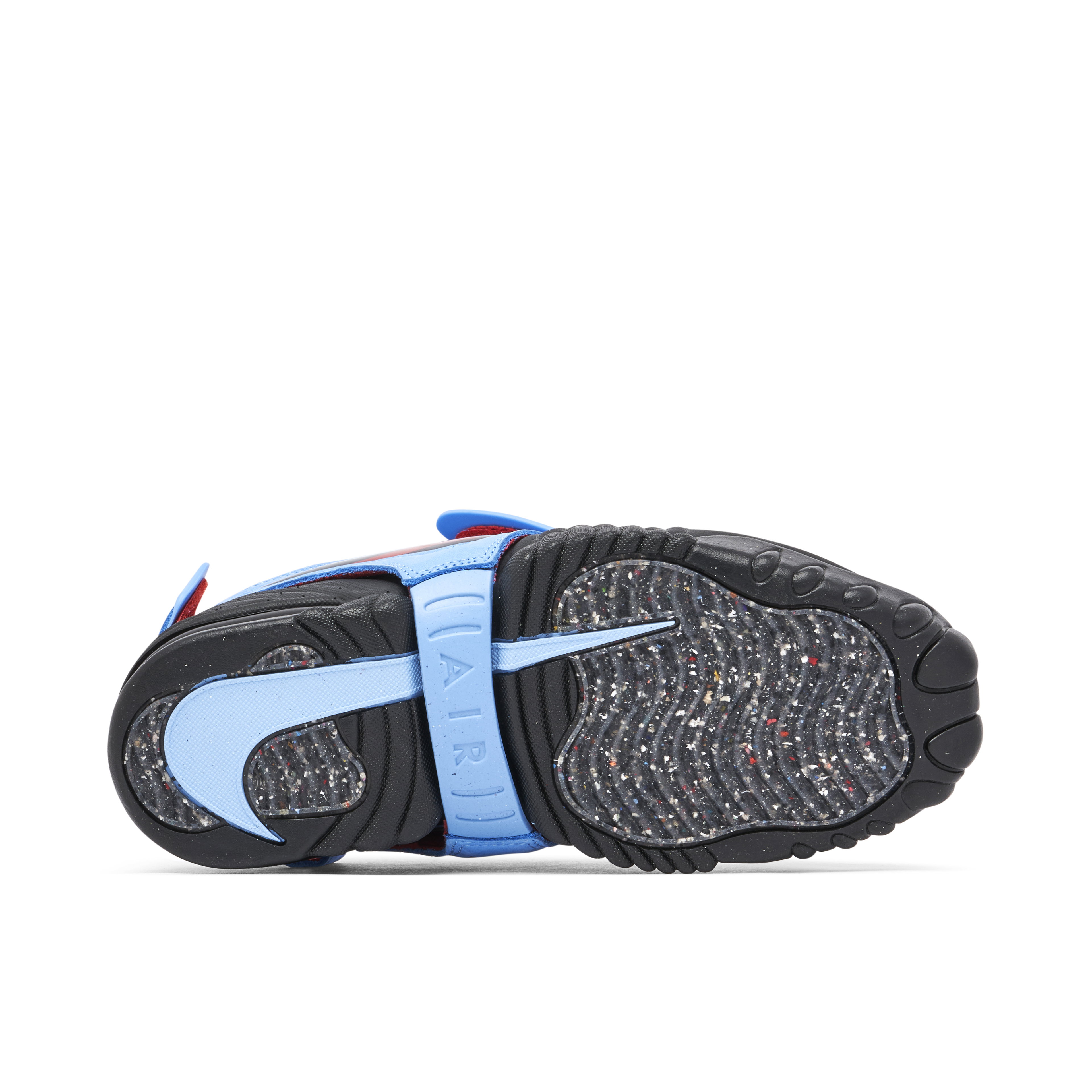 Nike Air Adjust Force x AMBUSH Blue