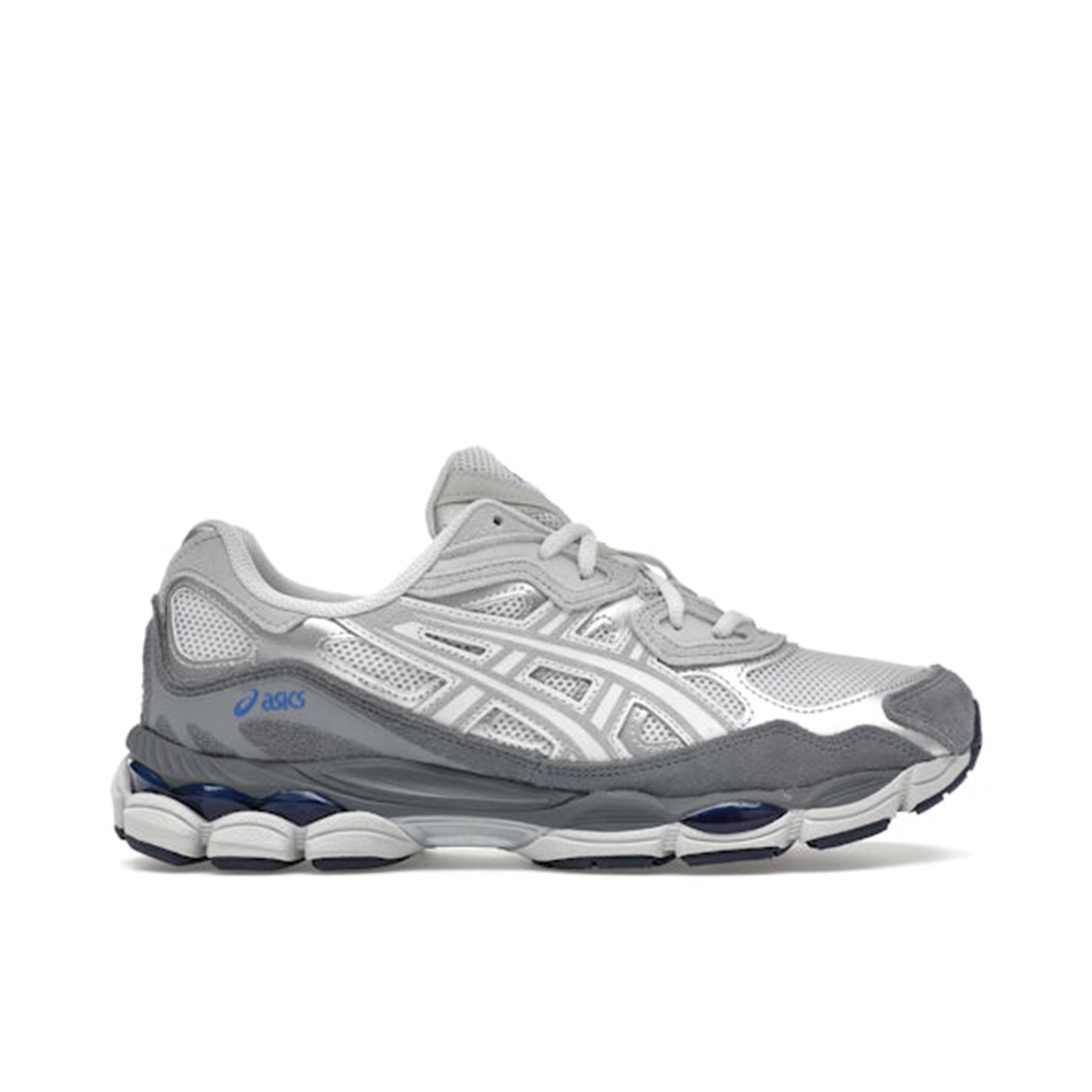 ASICS Gel-NYC Oatmeal Obsidian Grey | 1201A789-250 | Laced