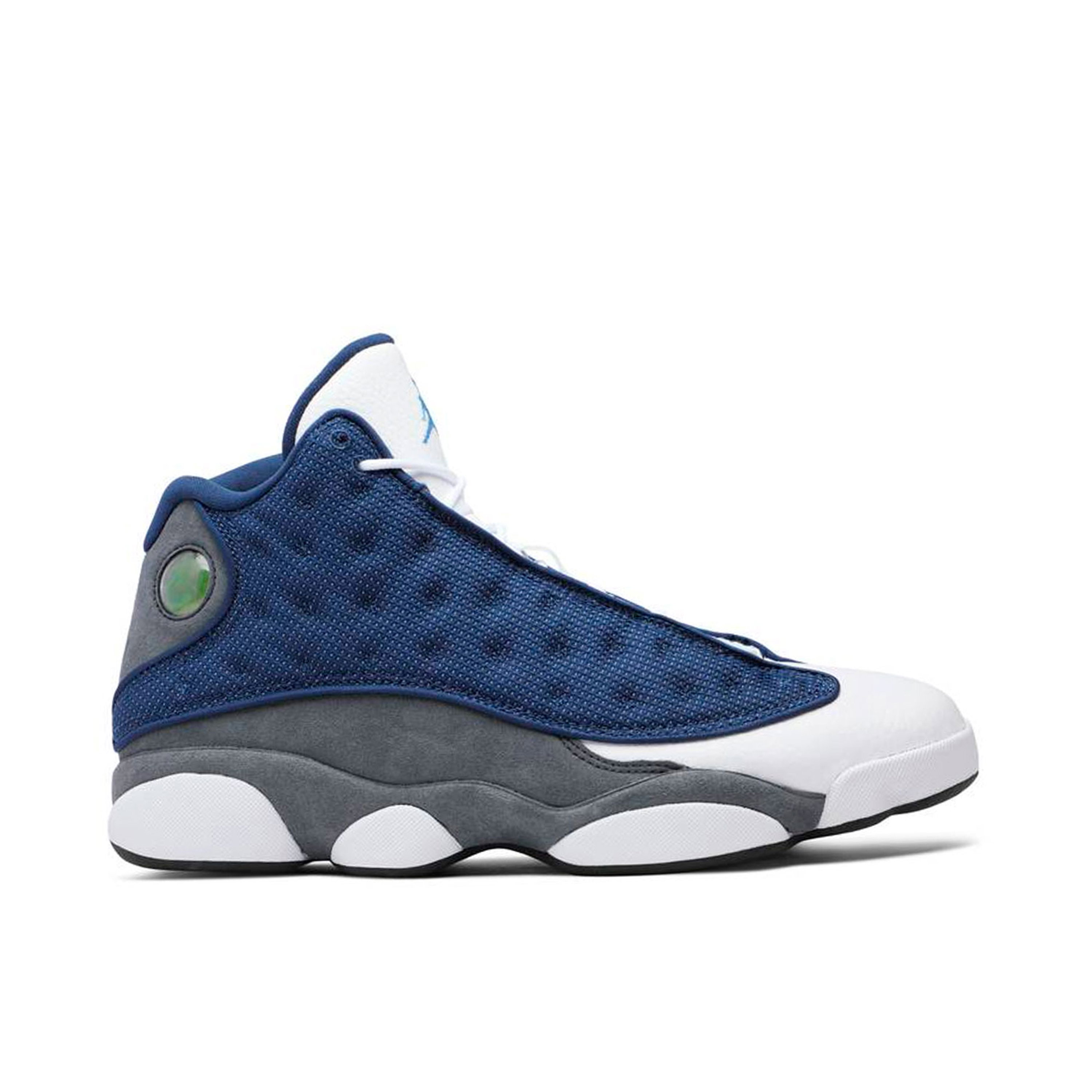 Air Jordan 13 Retro Gym Red Flint Grey | DJ5982-600 | Laced