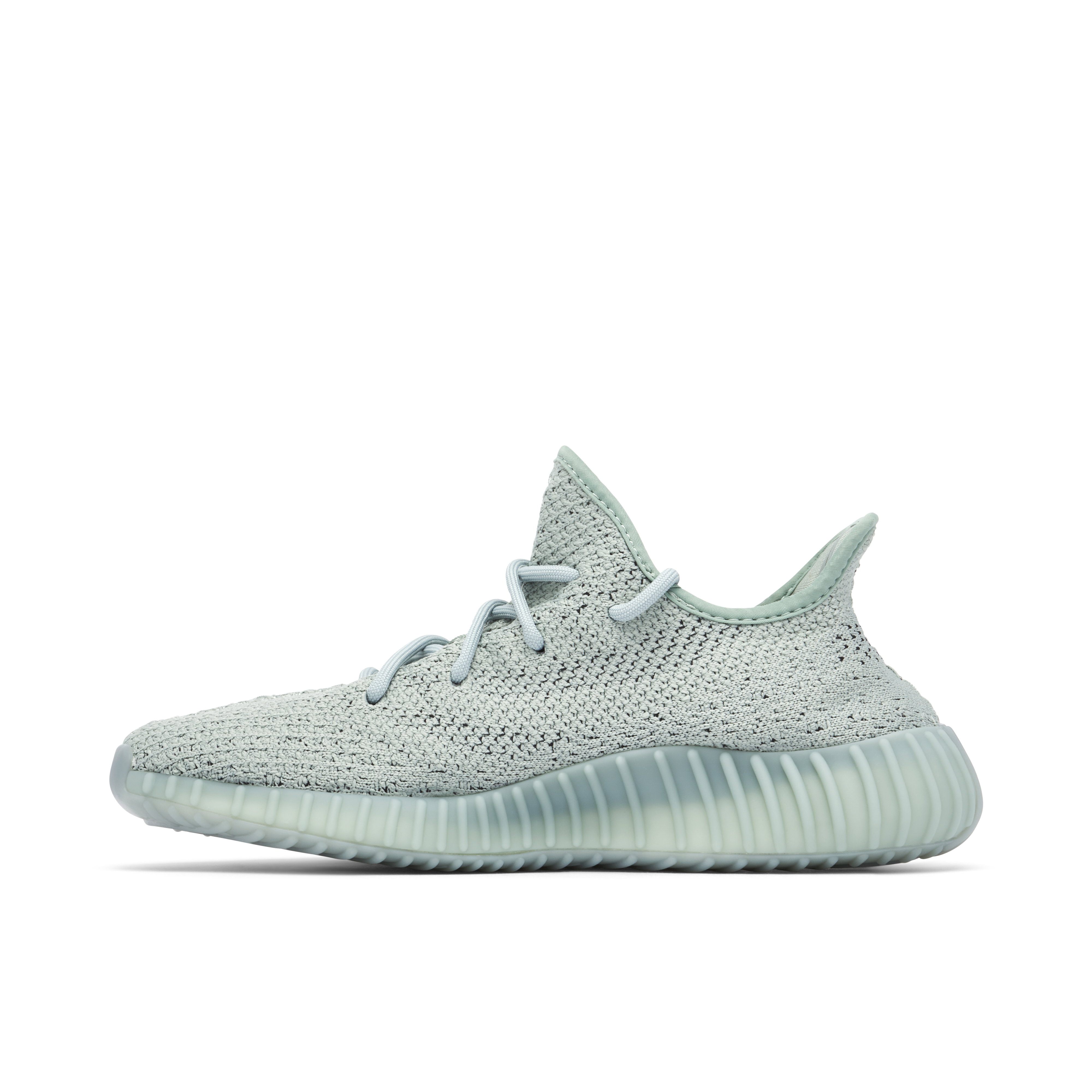 Yeezy Boost 350 V2 Jade Ash | HQ2060 | Laced