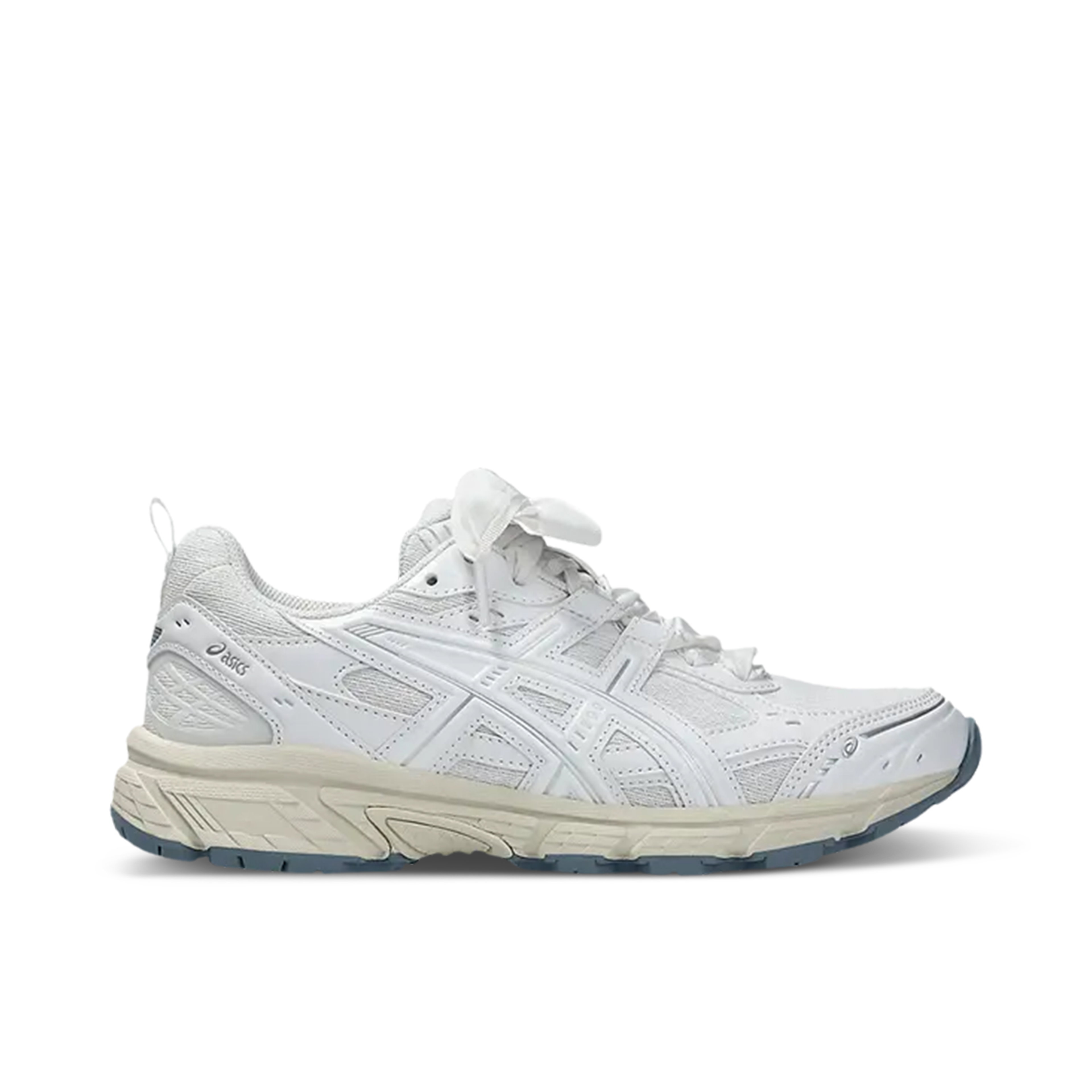 ASICS Gel-Nunobiki White Ribbon Laces