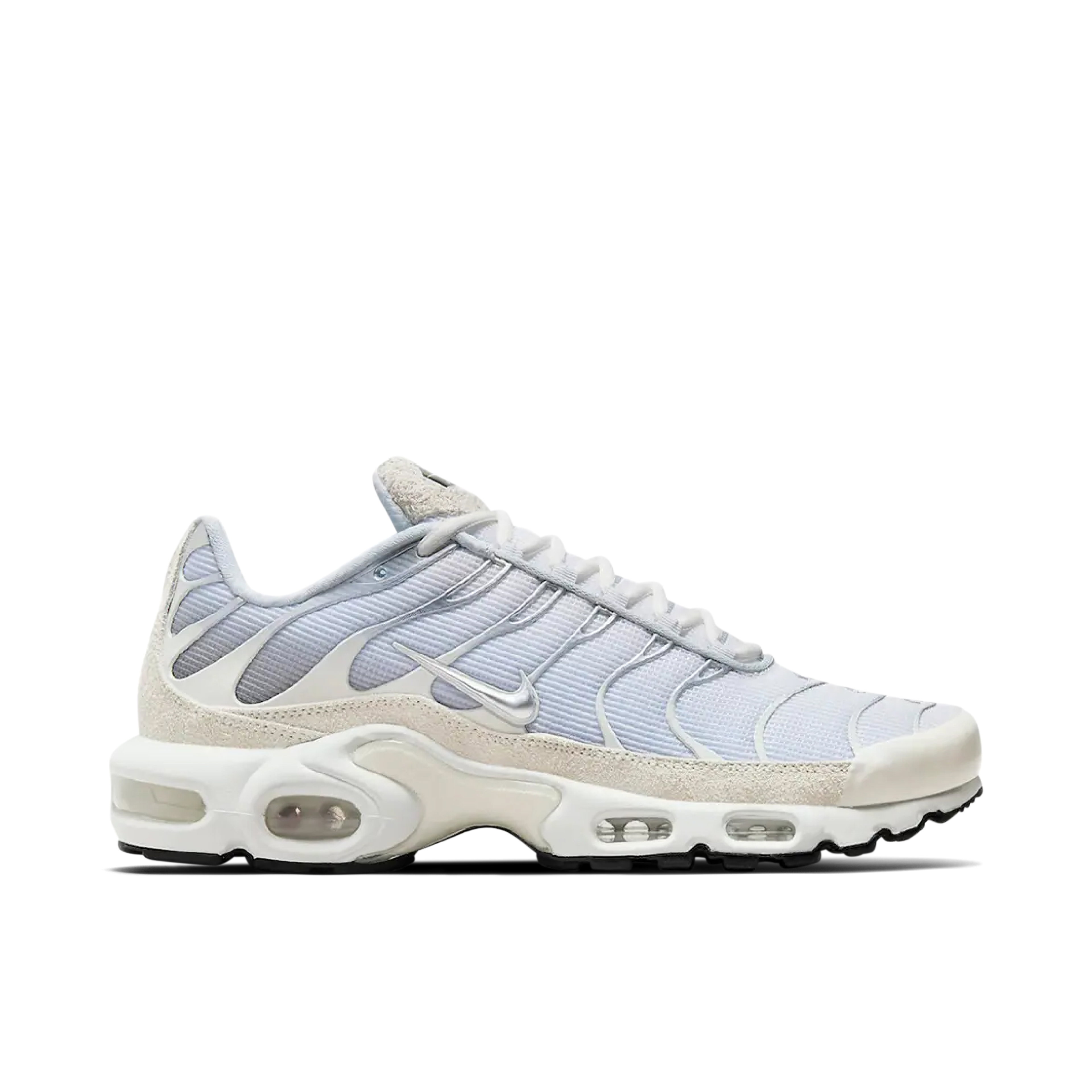Nike TN Air Max Plus Pure Platinum