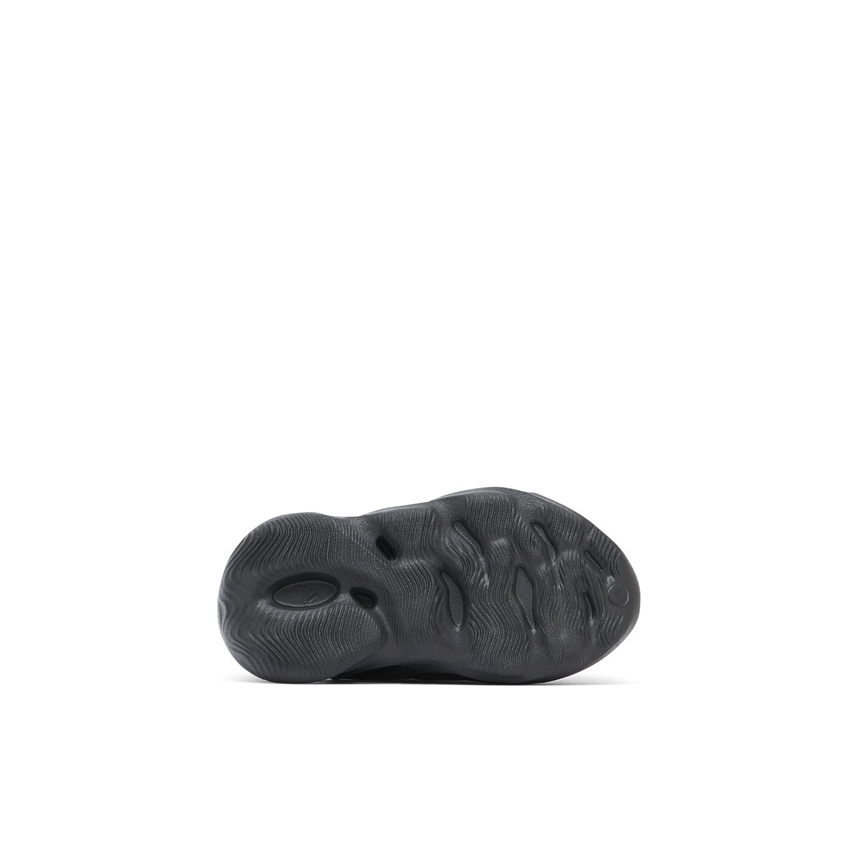 Yeezy Foam Runner Onyx Infants | HP5346 | Laced