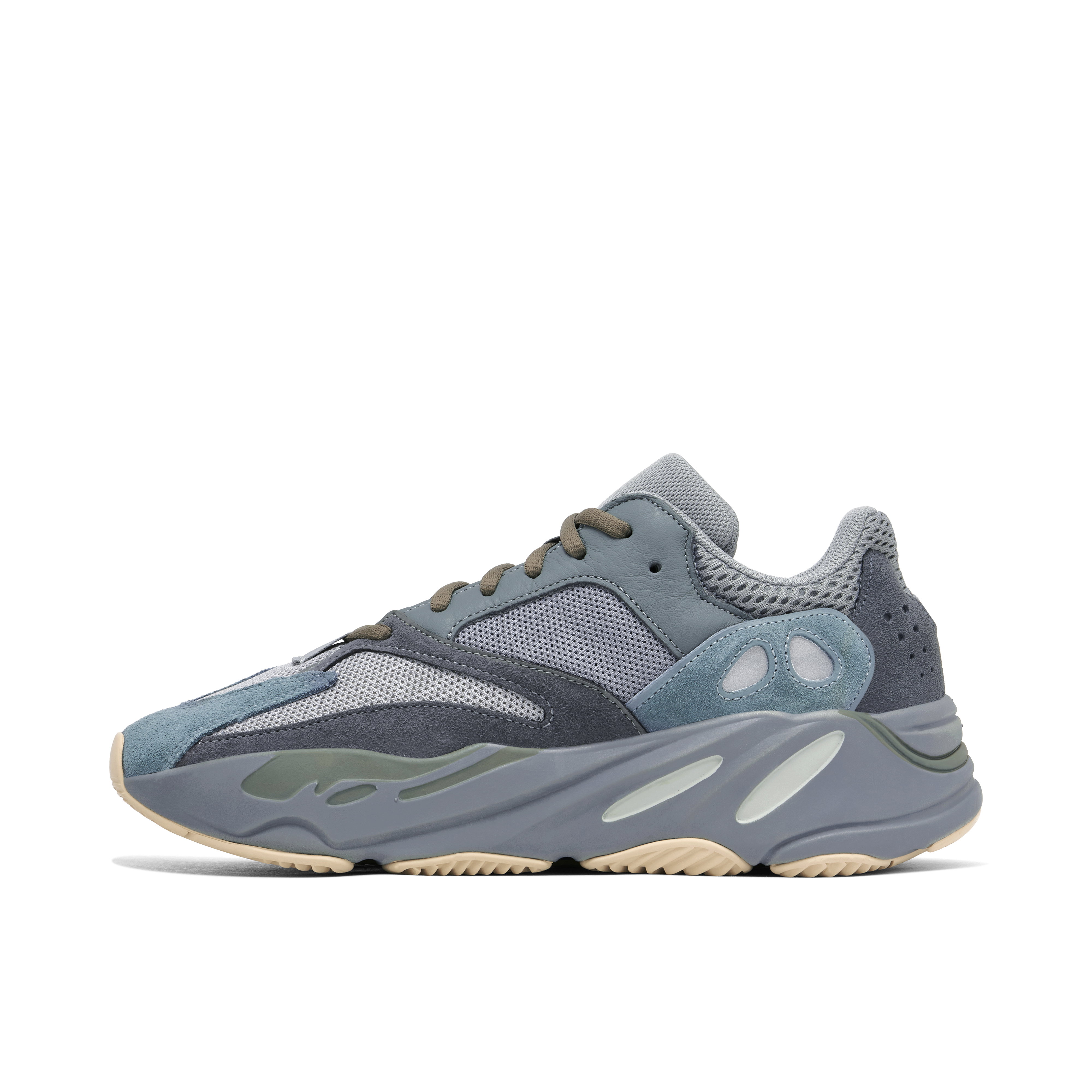 Yeezy Boost 700 Teal Blue | FW2499 | Laced
