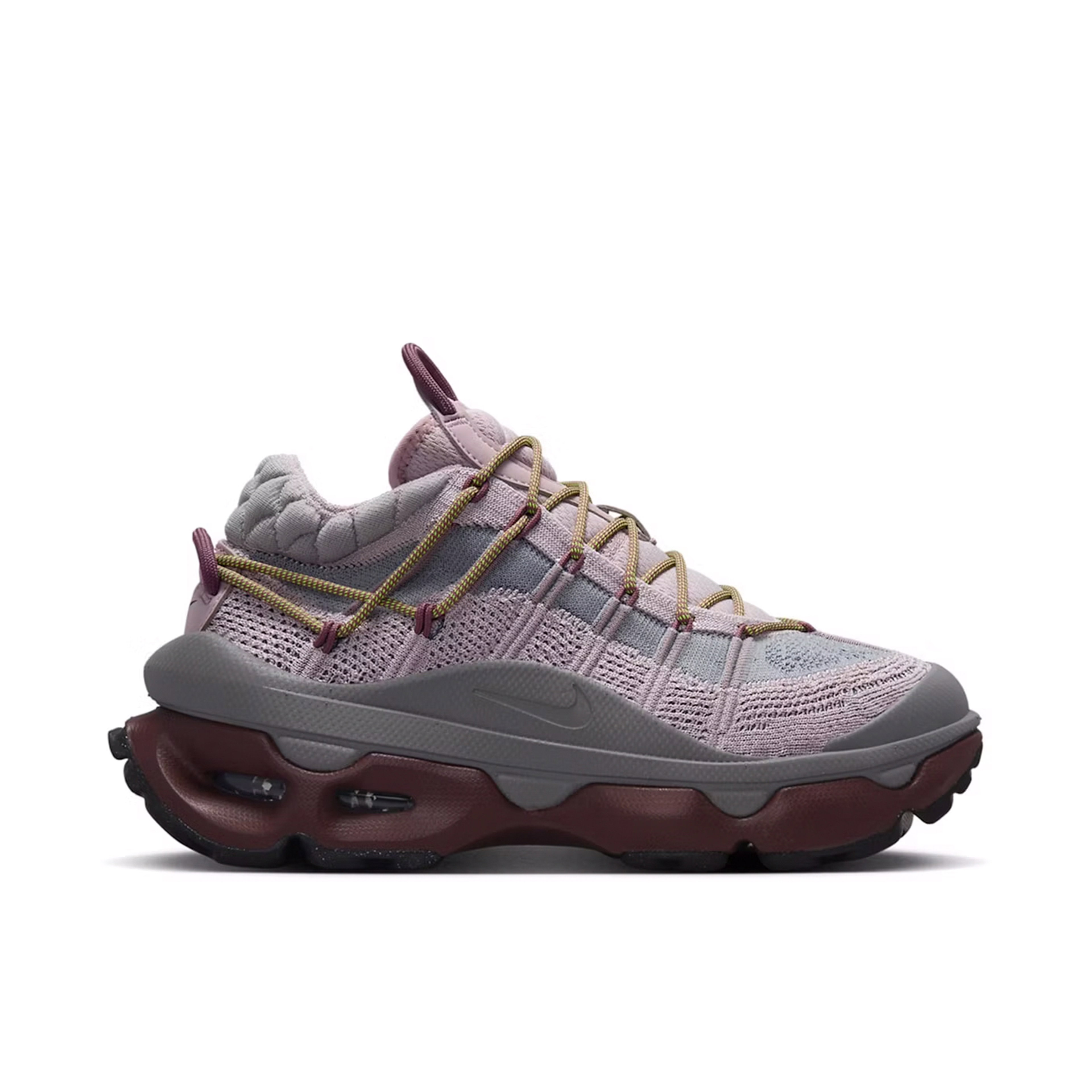 Nike Air Max Flyknit Venture Platinum Violet