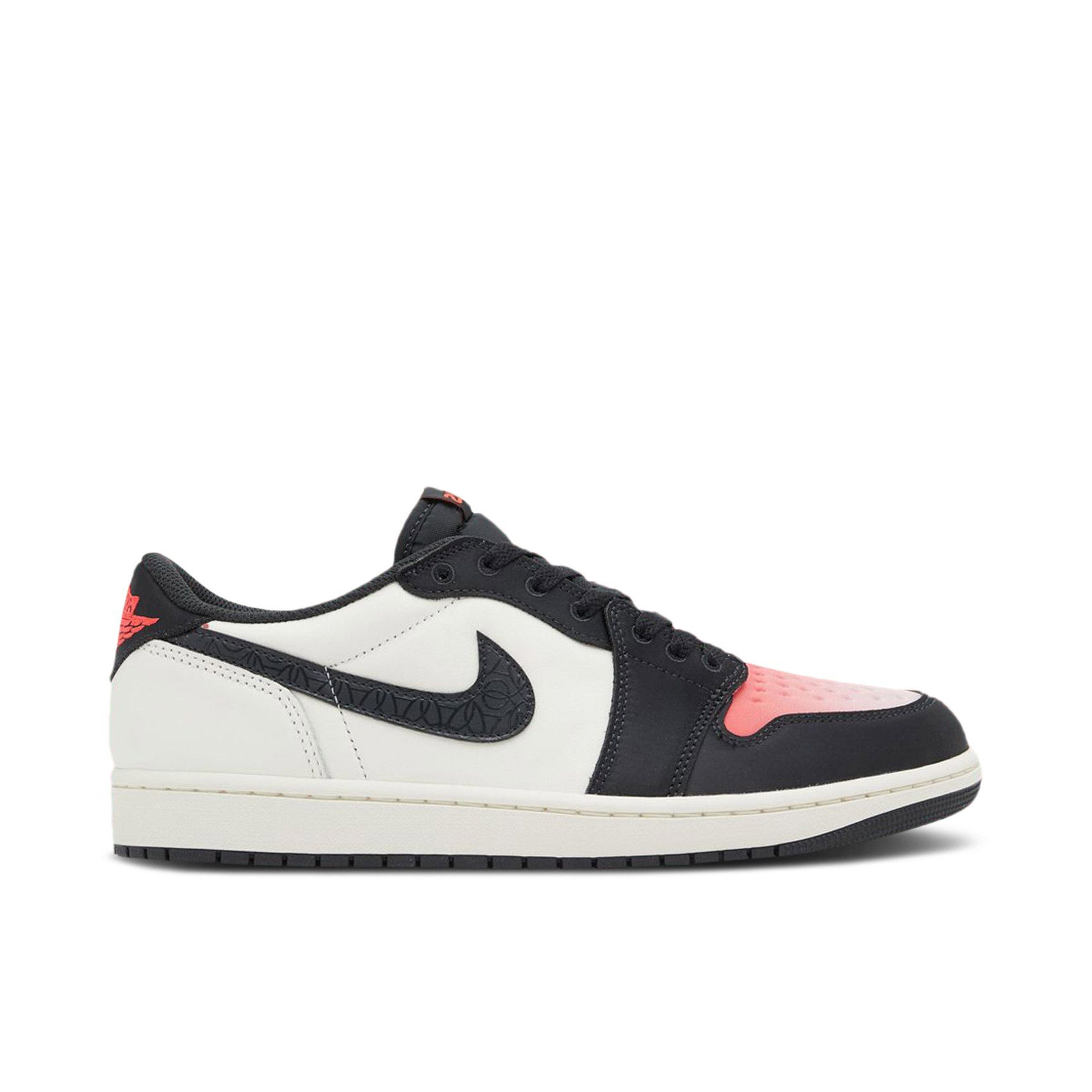 Air Jordan 1 Retro Low OG PSG Paris Saint-Germain