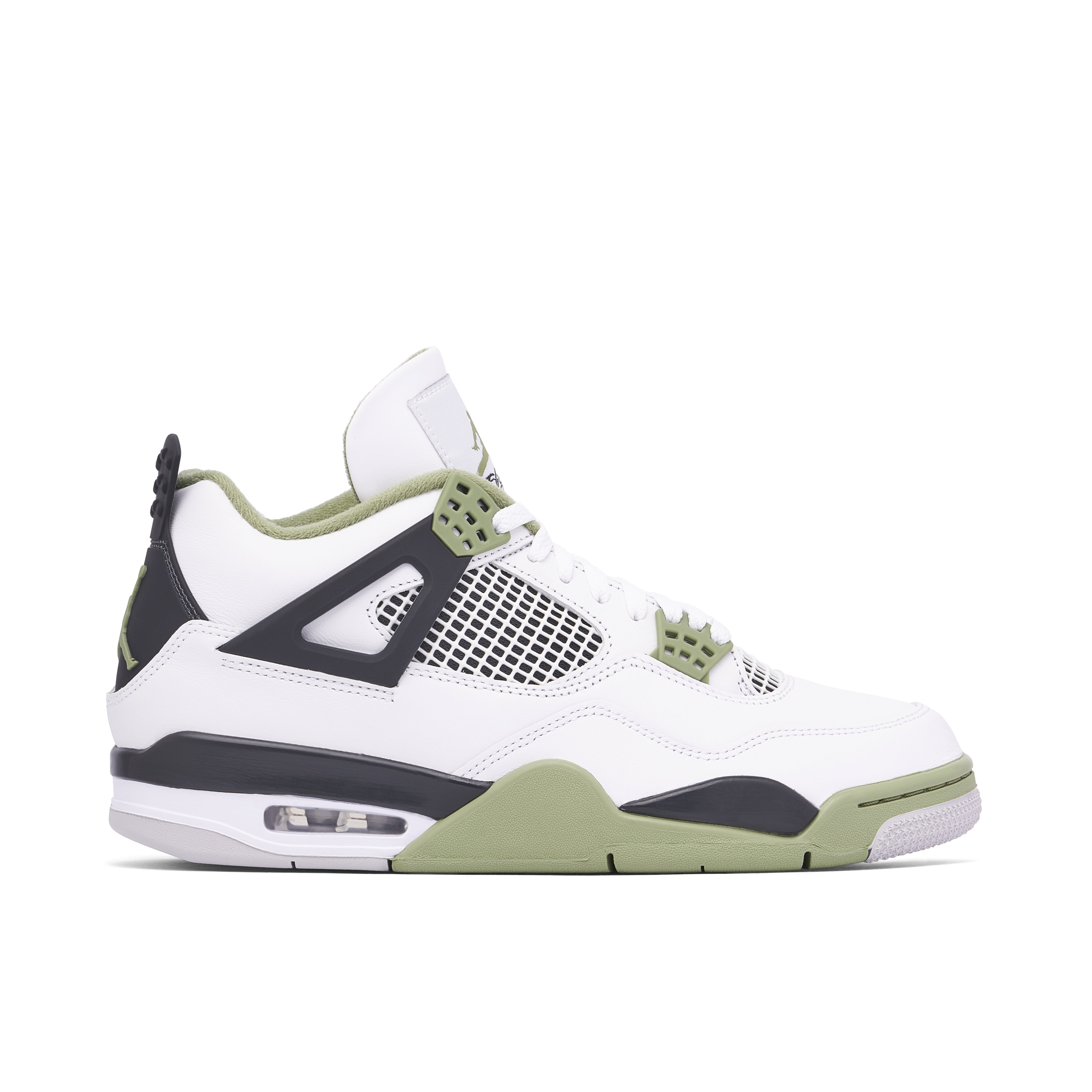 Air Jordan 4 Retro SE Craft GS | DV2262-021 | Laced Air Jordan 4 Retro SE Craft GS | DV2262-021 | Laced