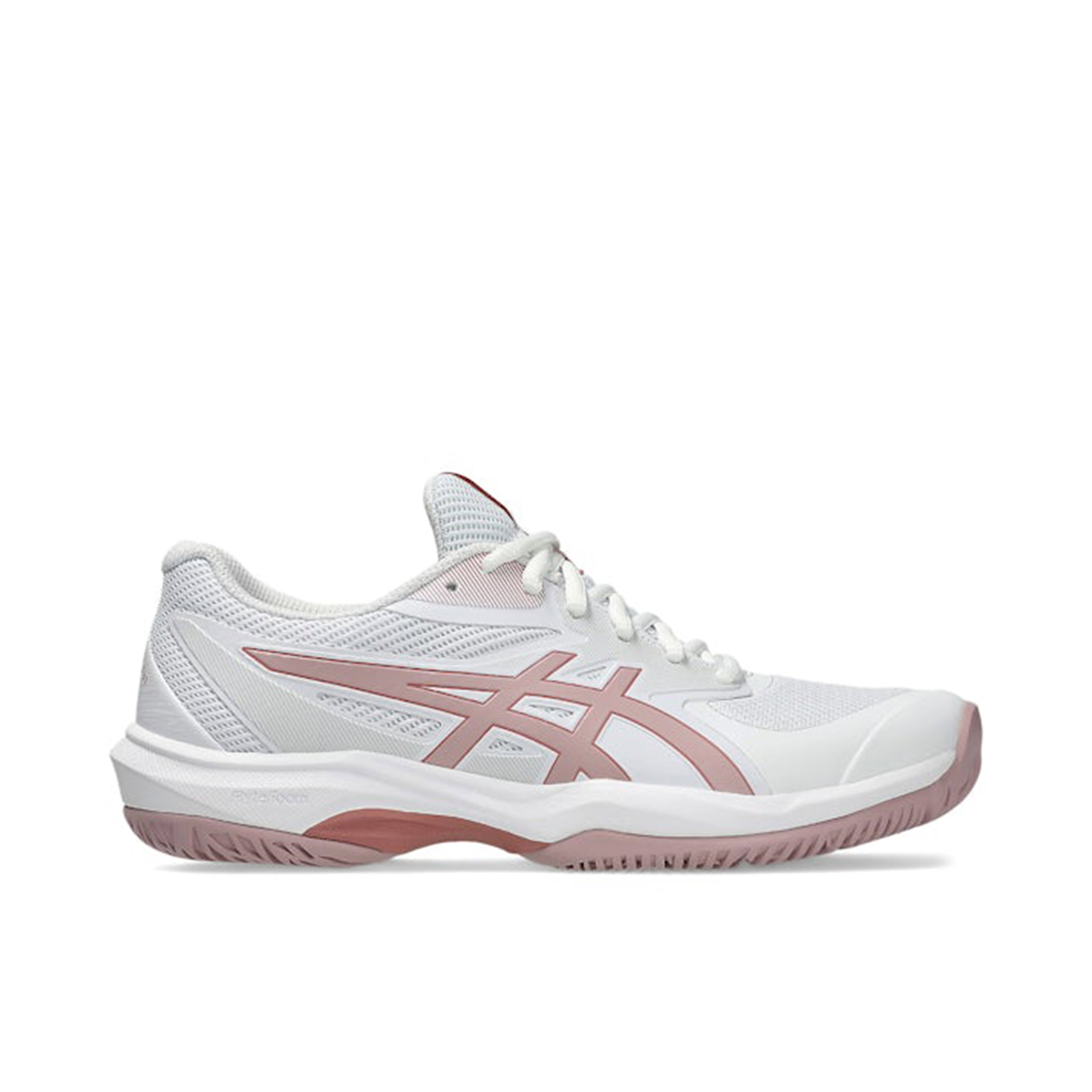 ASICS Game FF White Morganite Womens