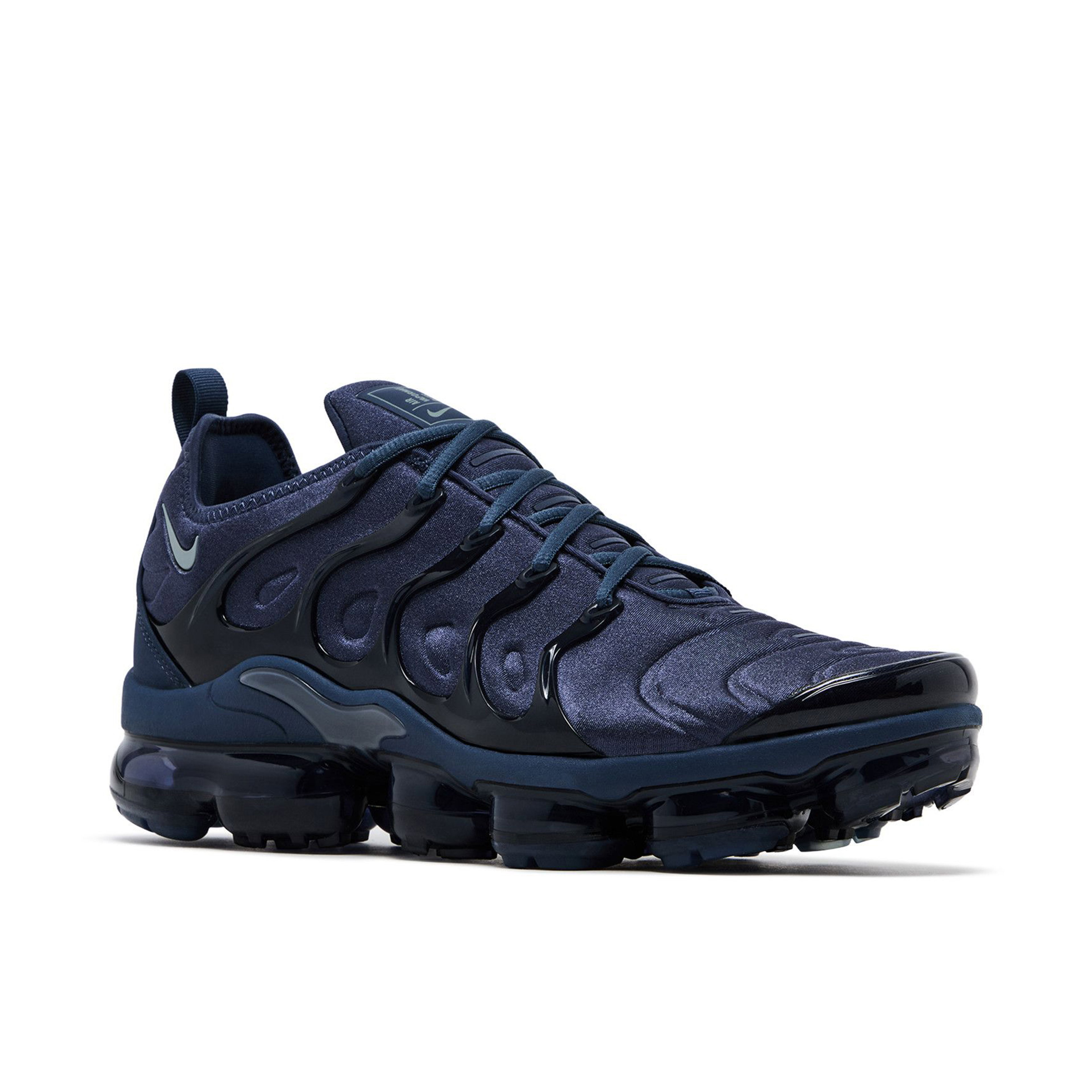 Nike Air VaporMax Plus Thunder Blue