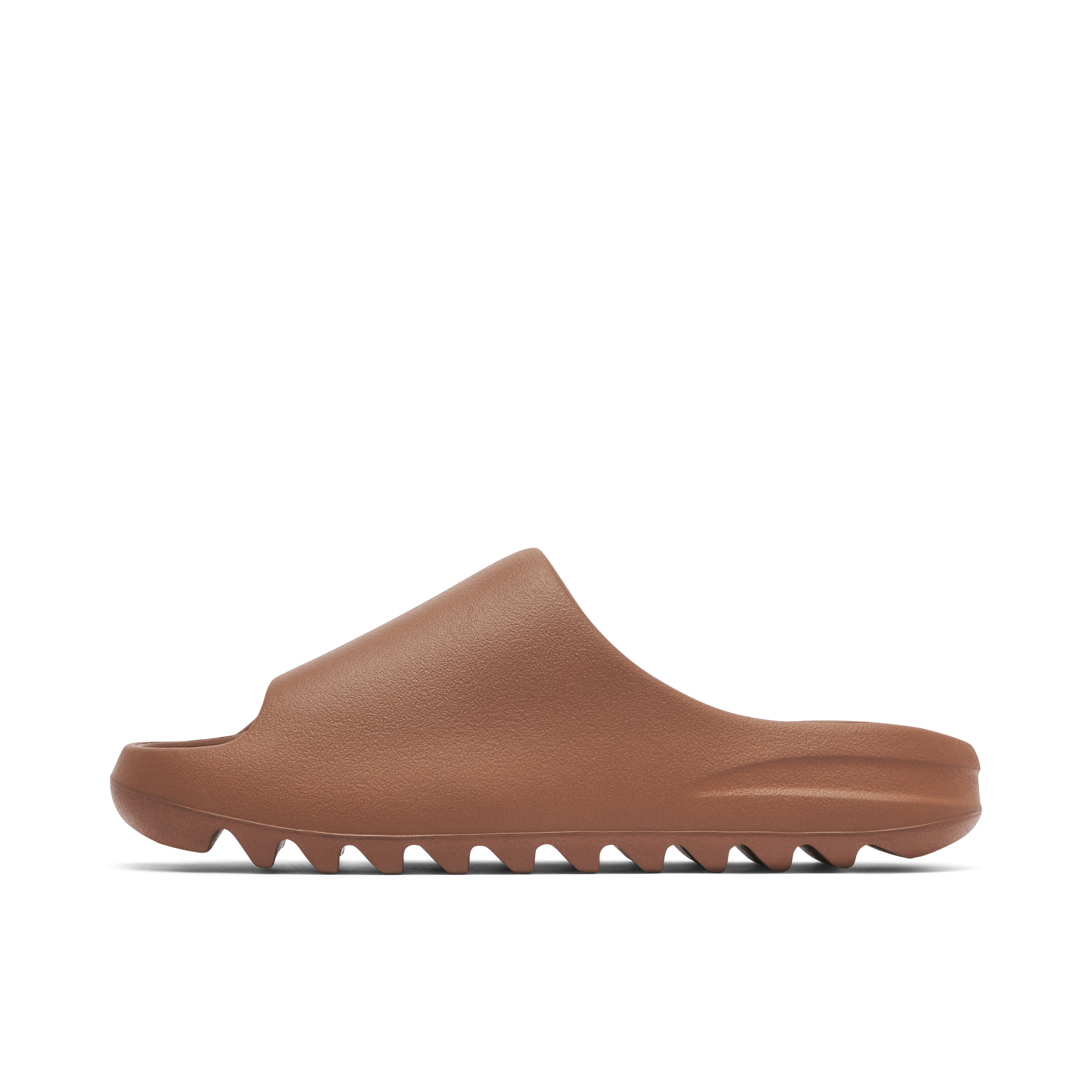 Yeezy Slide Flax | FZ5896 | Laced