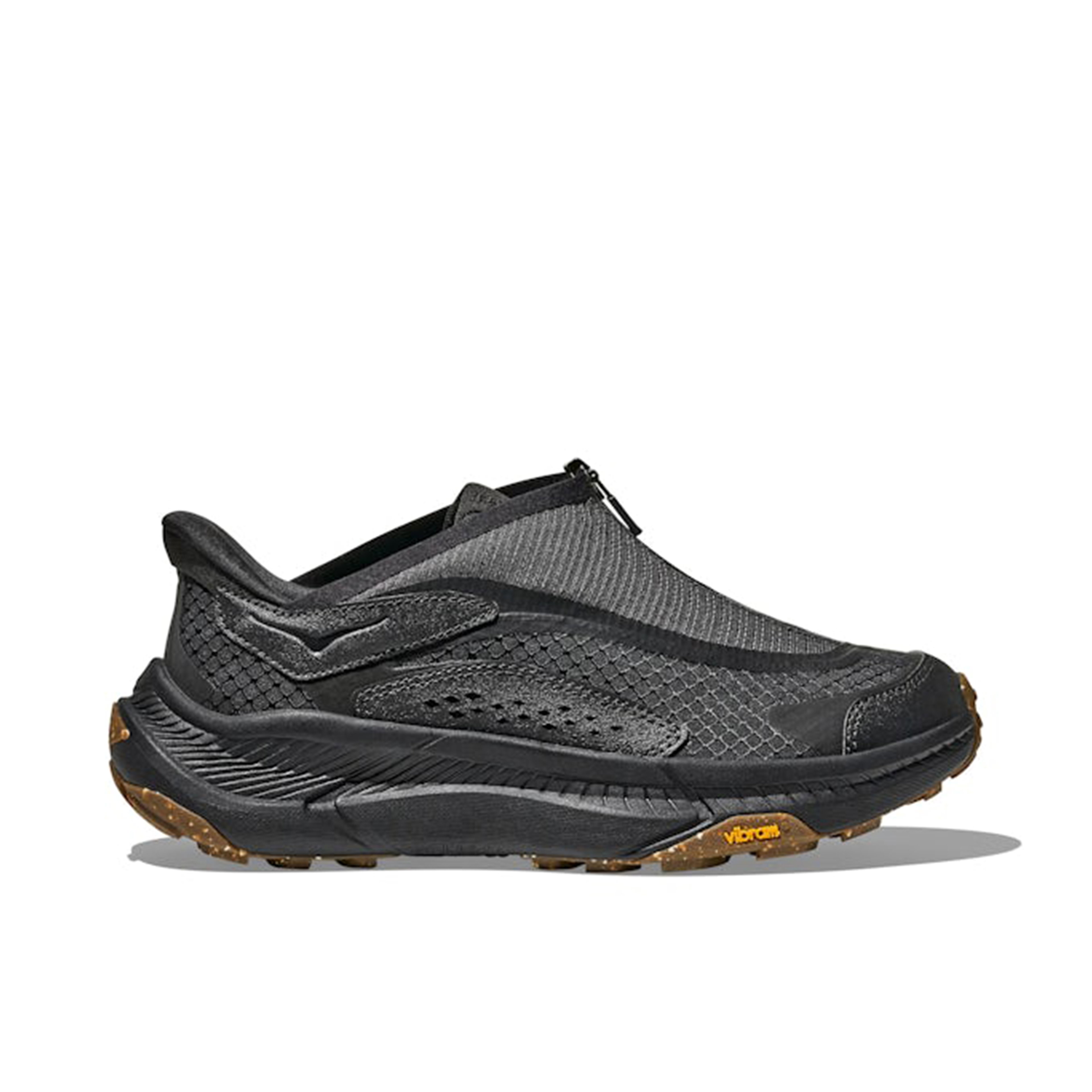 Hoka One One Project Transport Carbon Black