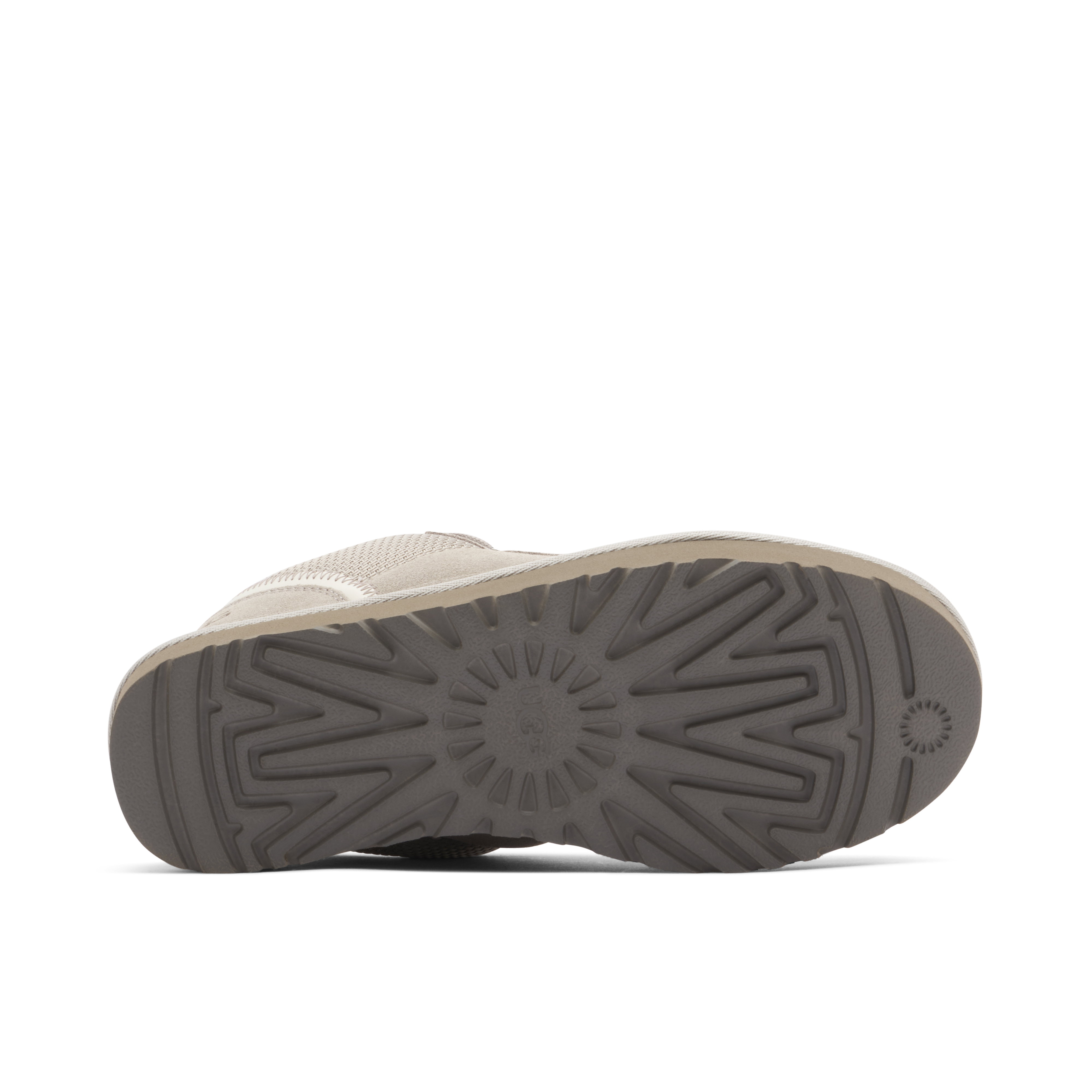 UGG Lowmel Pumice | 1144032-PMC | Laced