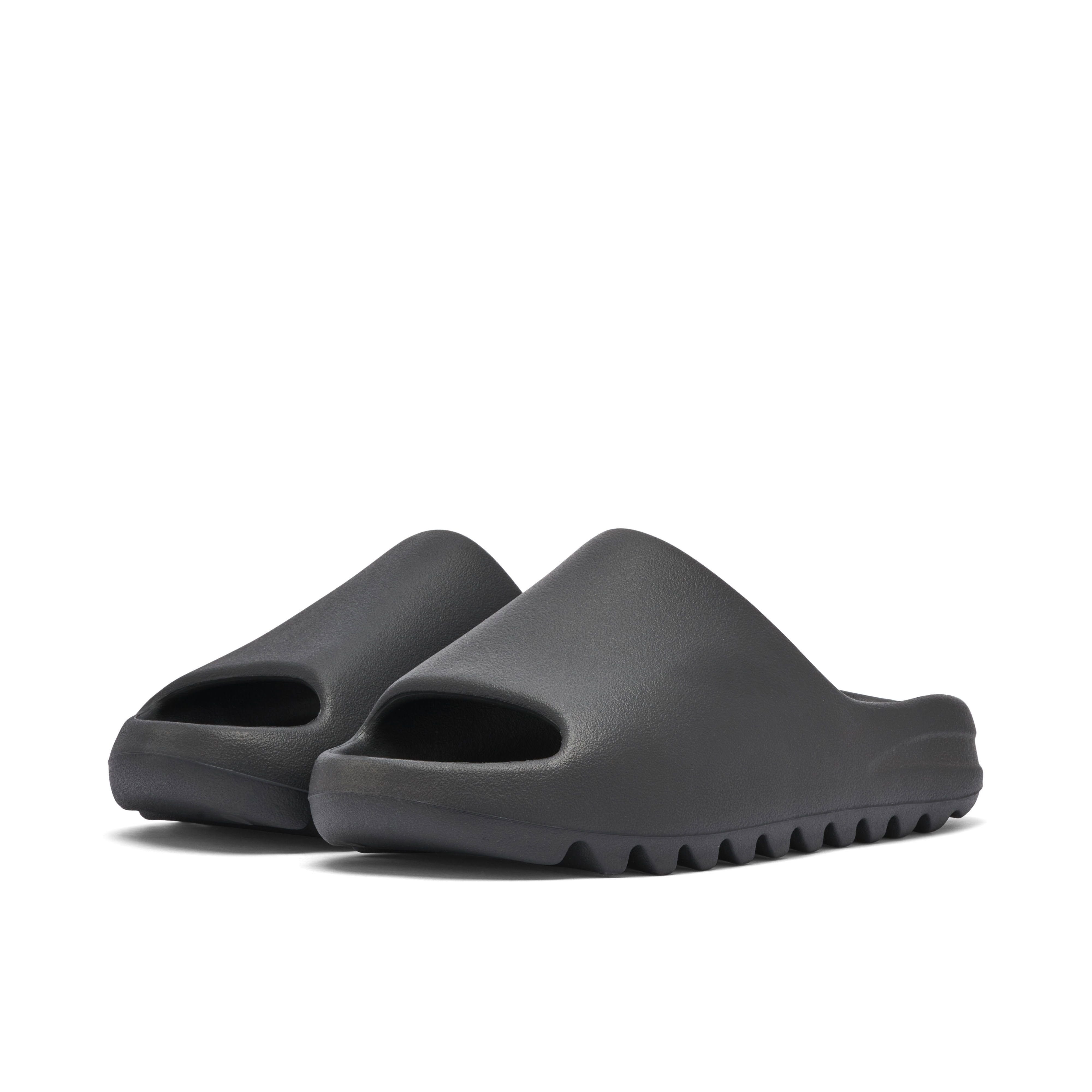 Yeezy Slide Onyx | HQ6448 | Laced