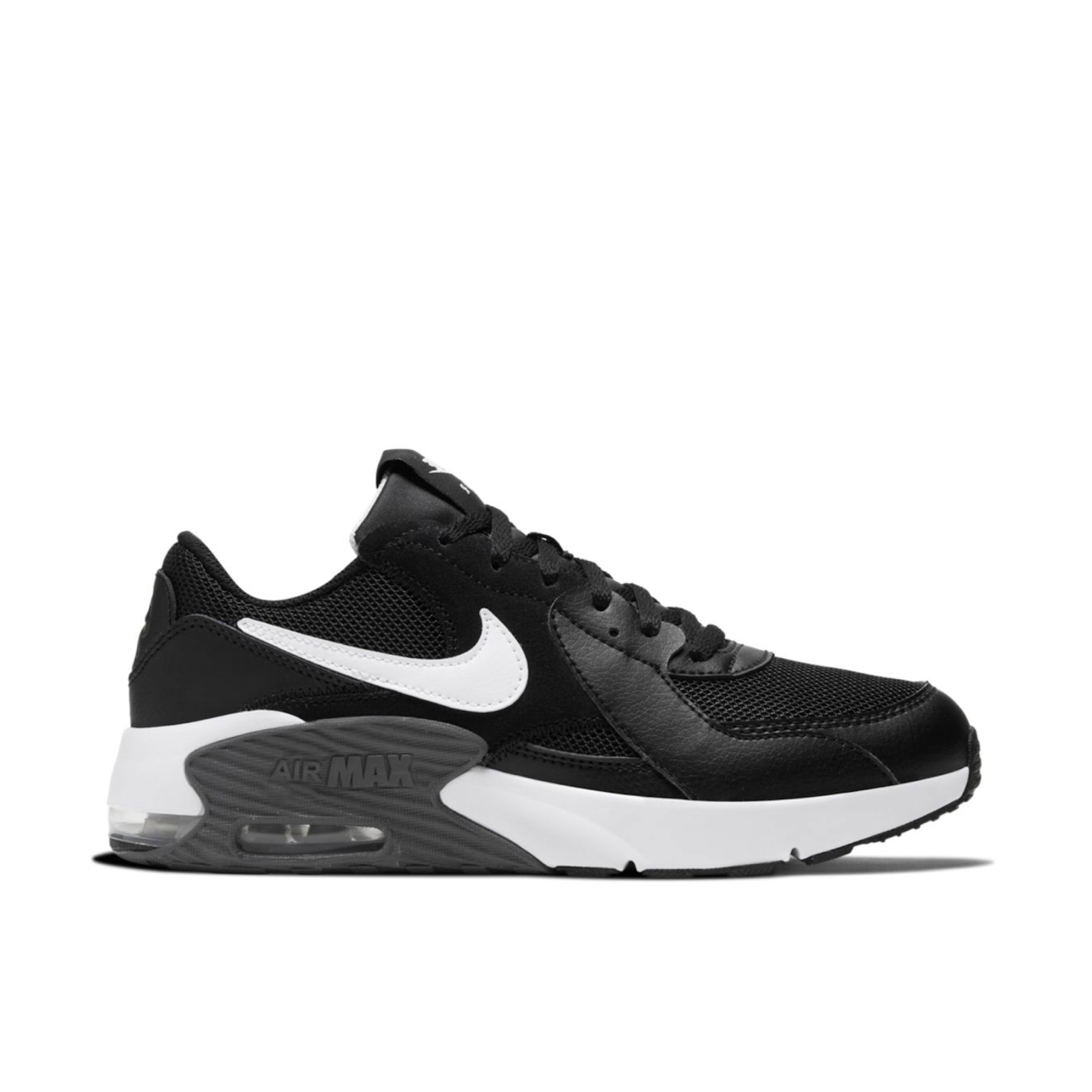 Nike Air Max Excee Black GS