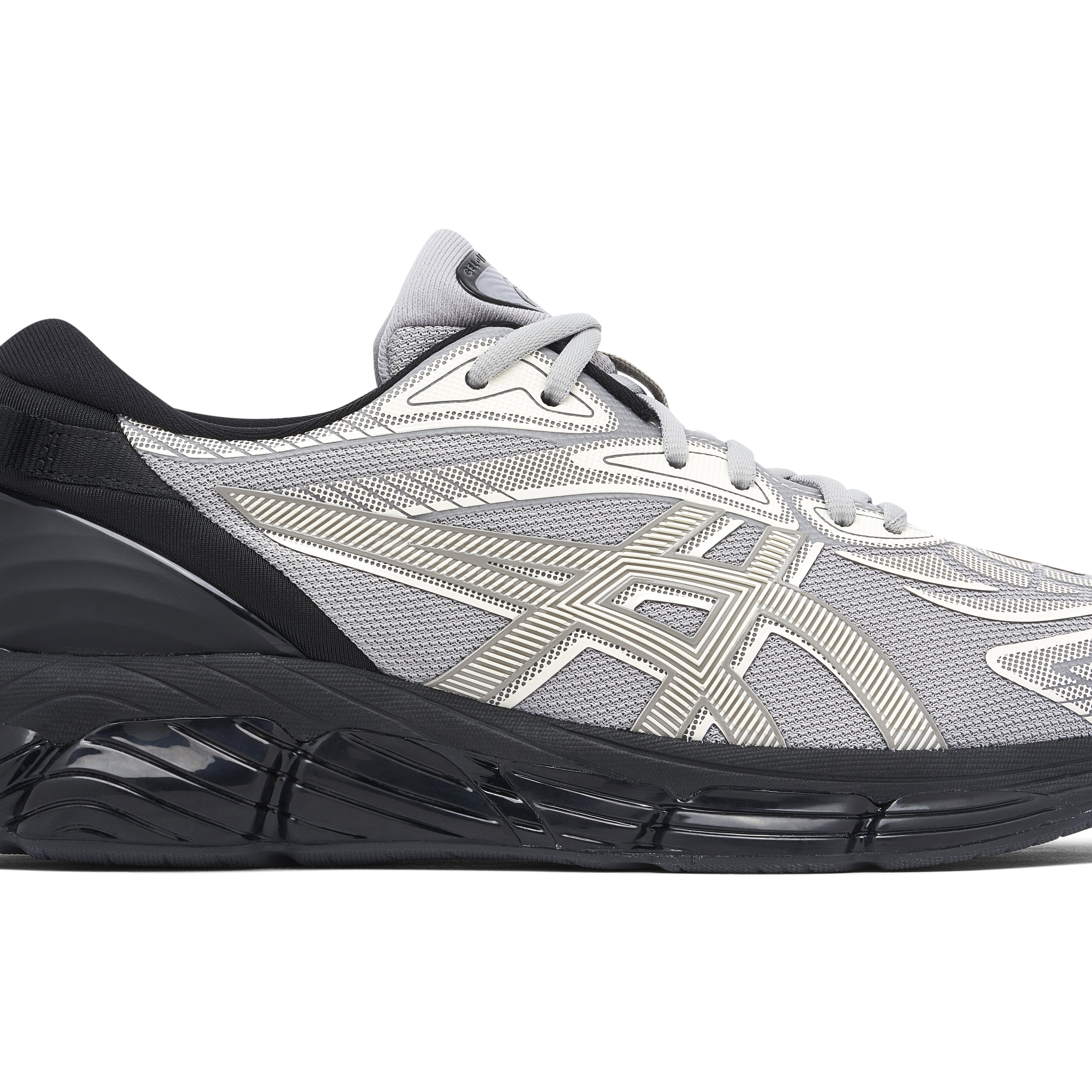ASICS Gel-Quantum 360 x CP Company Cement Grey | 1203A507-020 | Laced
