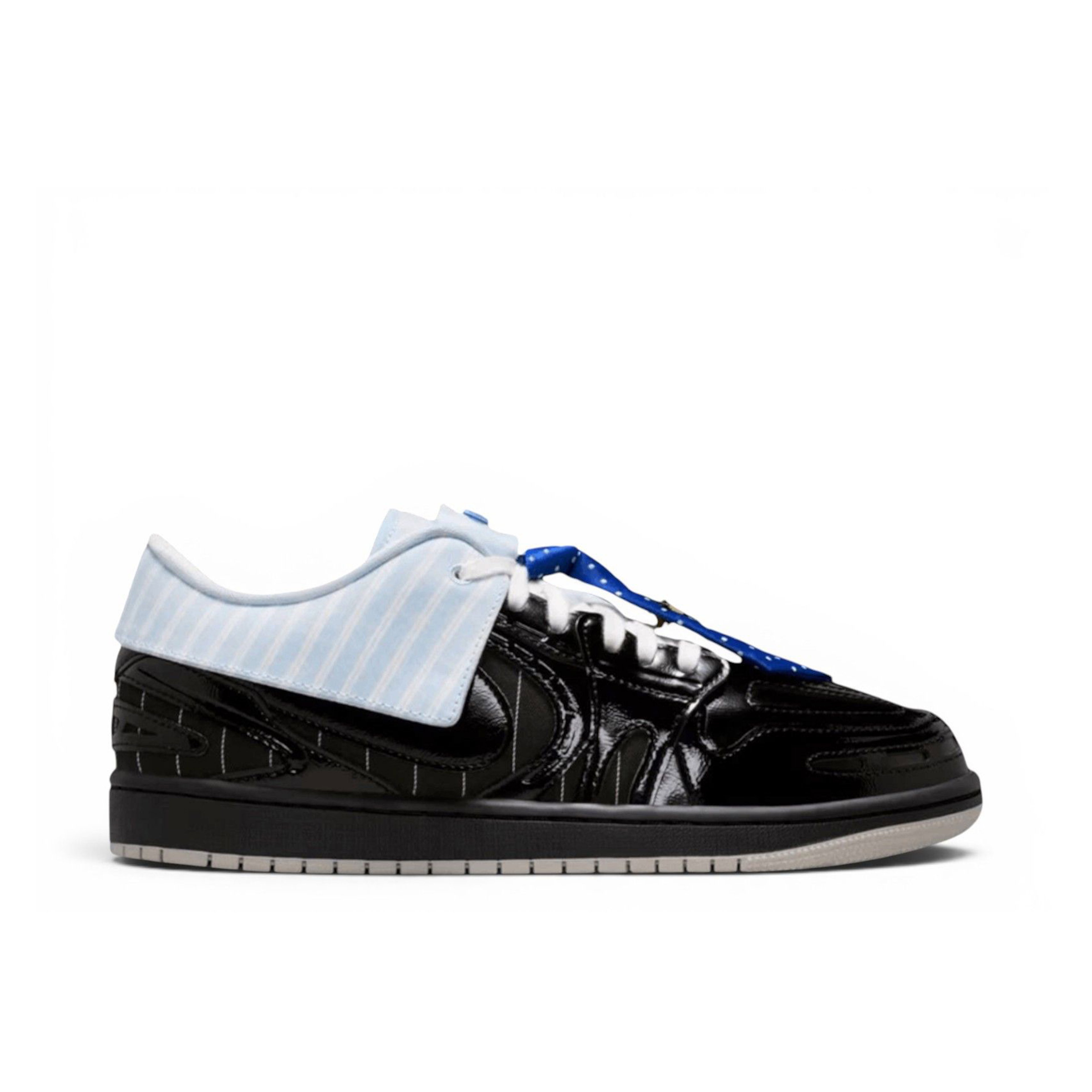Air Jordan 1 Low Method of Make V3 Suit & Tie Womens