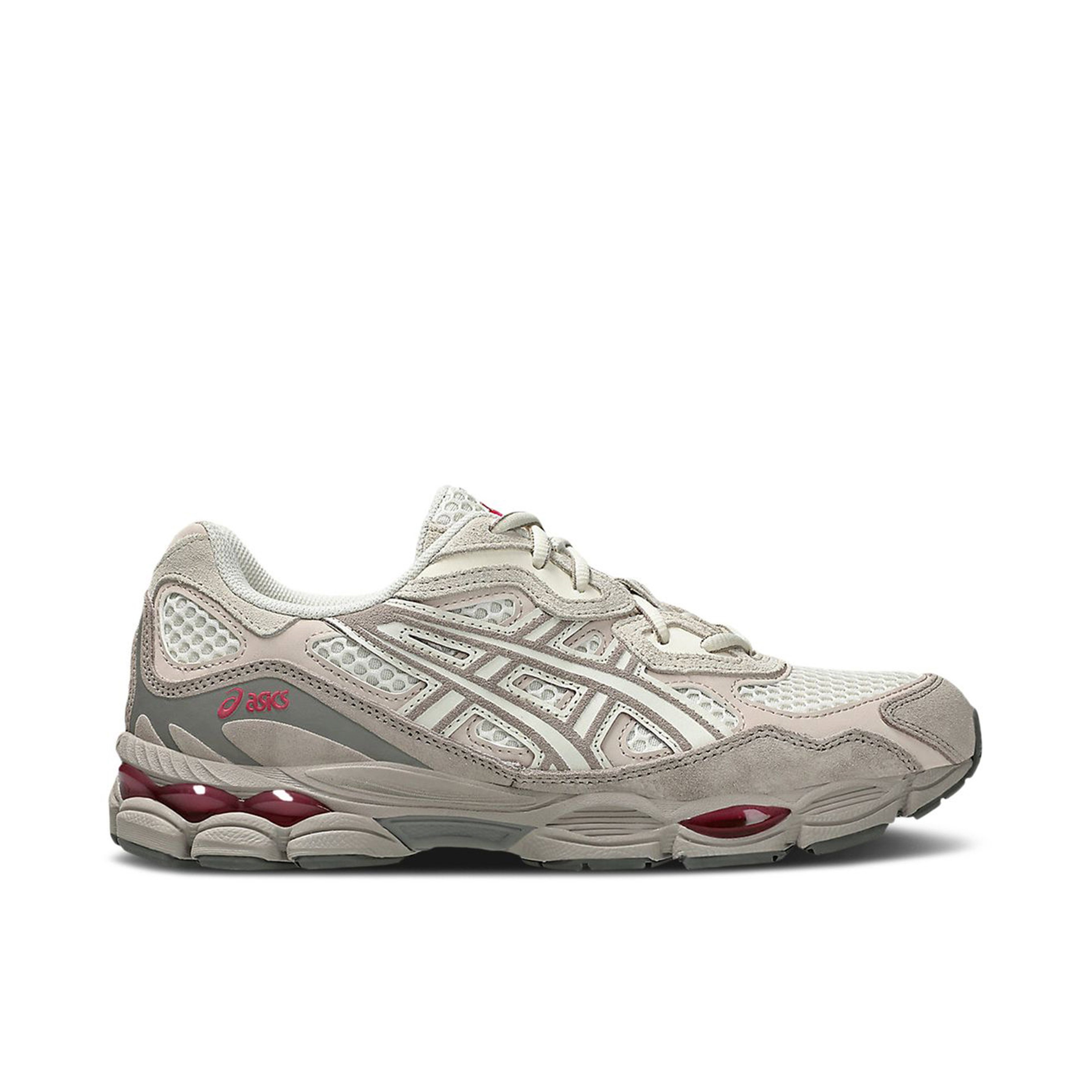 ASICS Gel-NYC Cream Moonrock