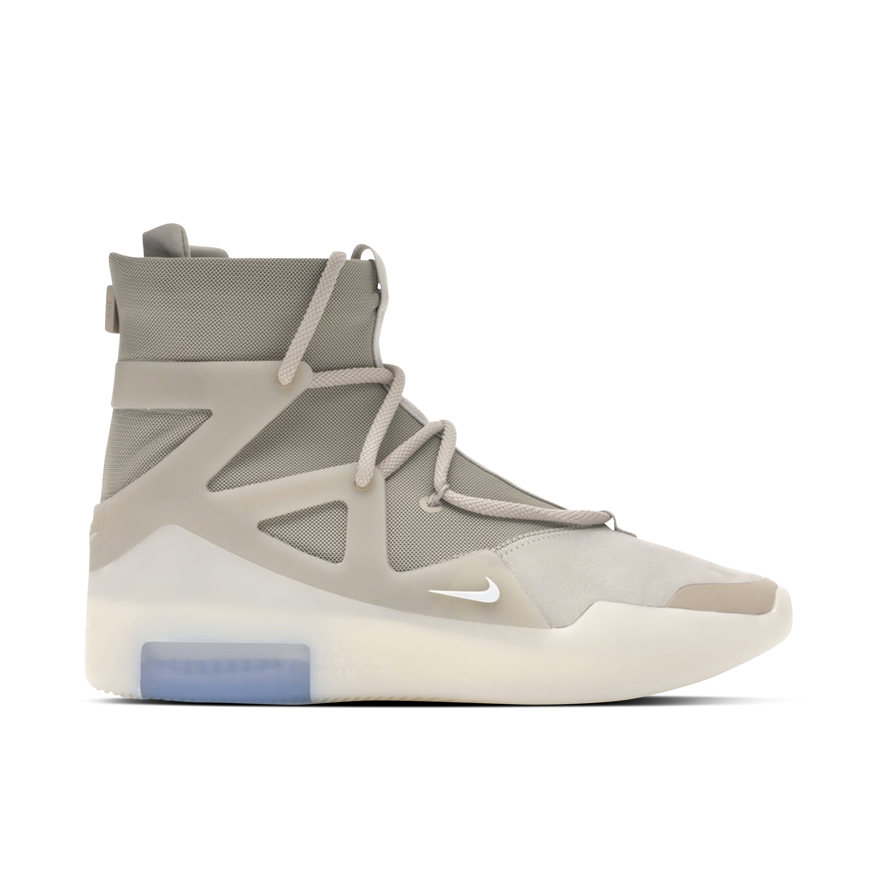 Nike Fear of God 1 | Shop With Laced