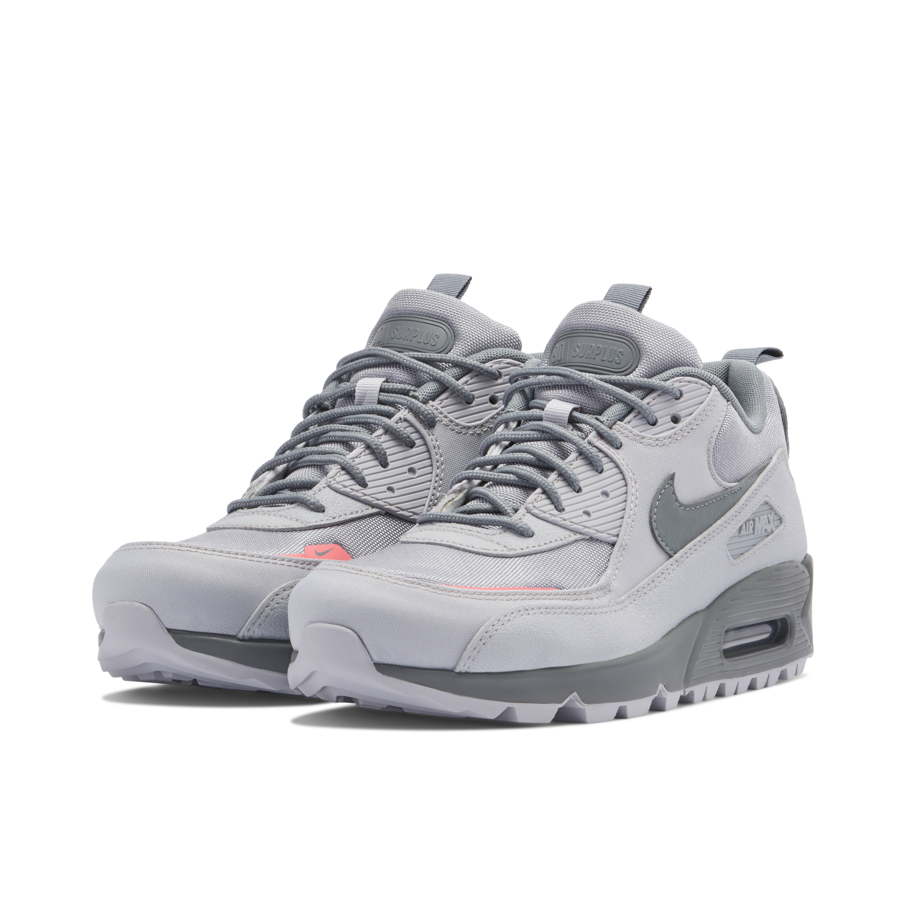 Nike Air Max 90 Surplus Wolf Grey