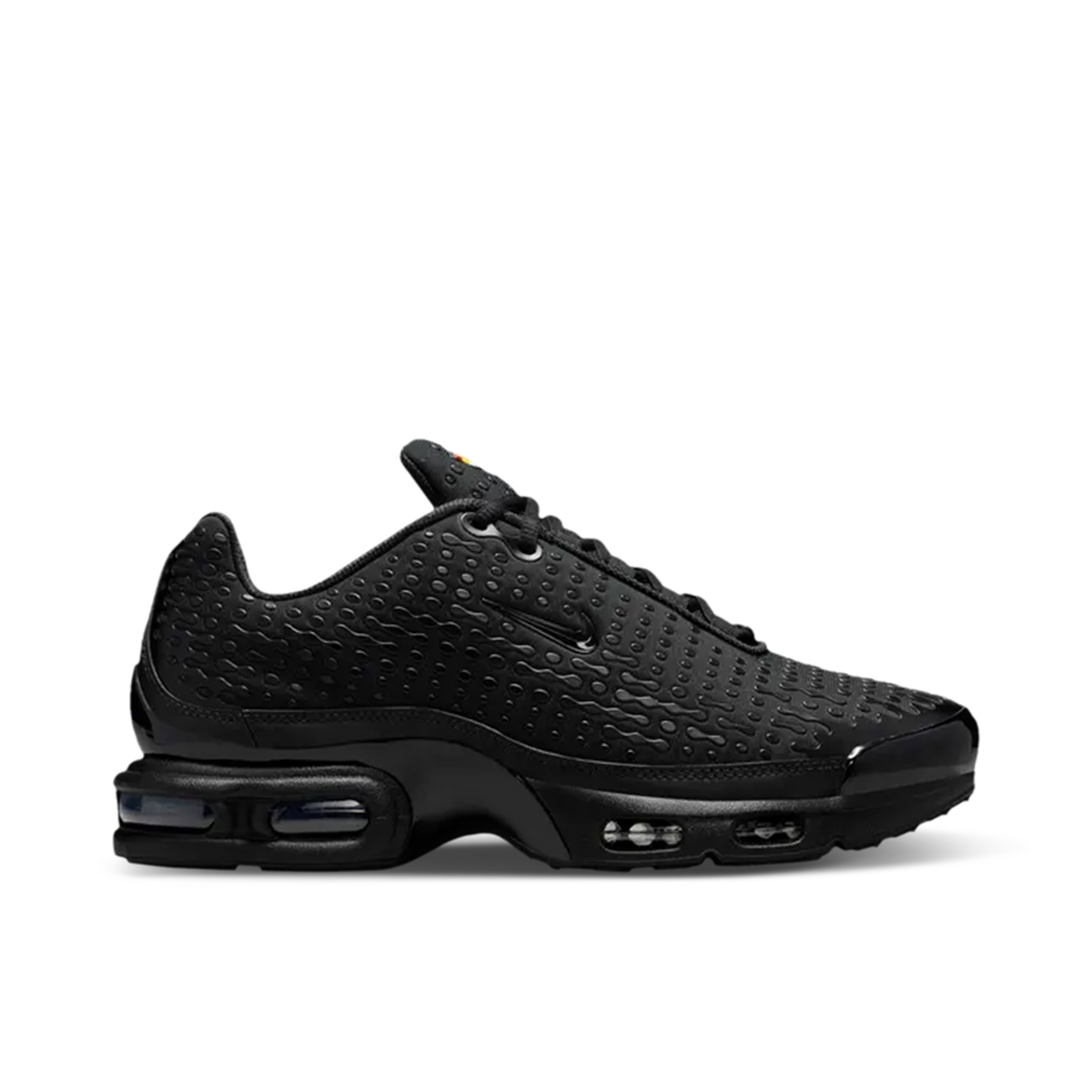 Nike Air Max Plus 7 Black