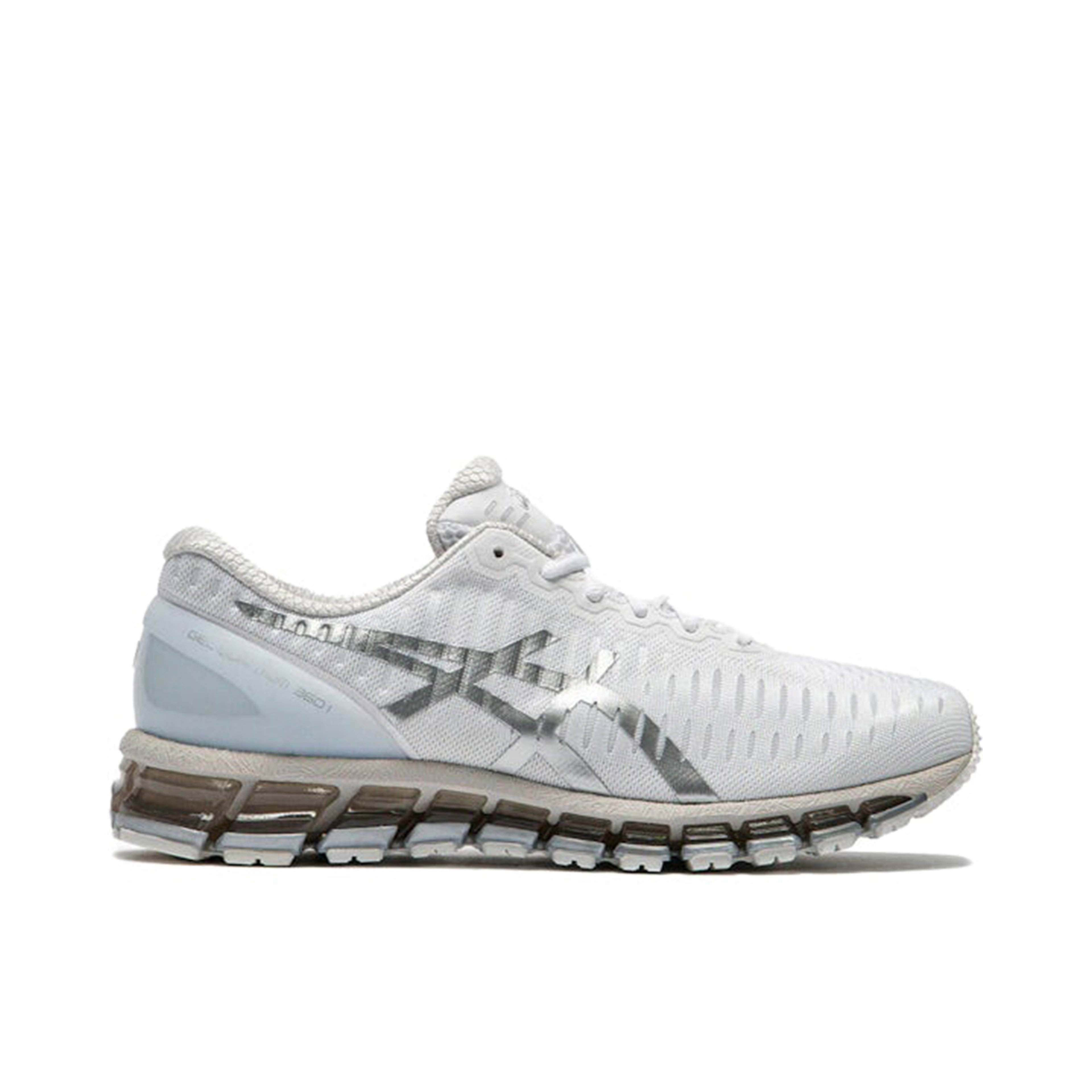 ASICS Gel-Quantum 360 I White Pure Silver